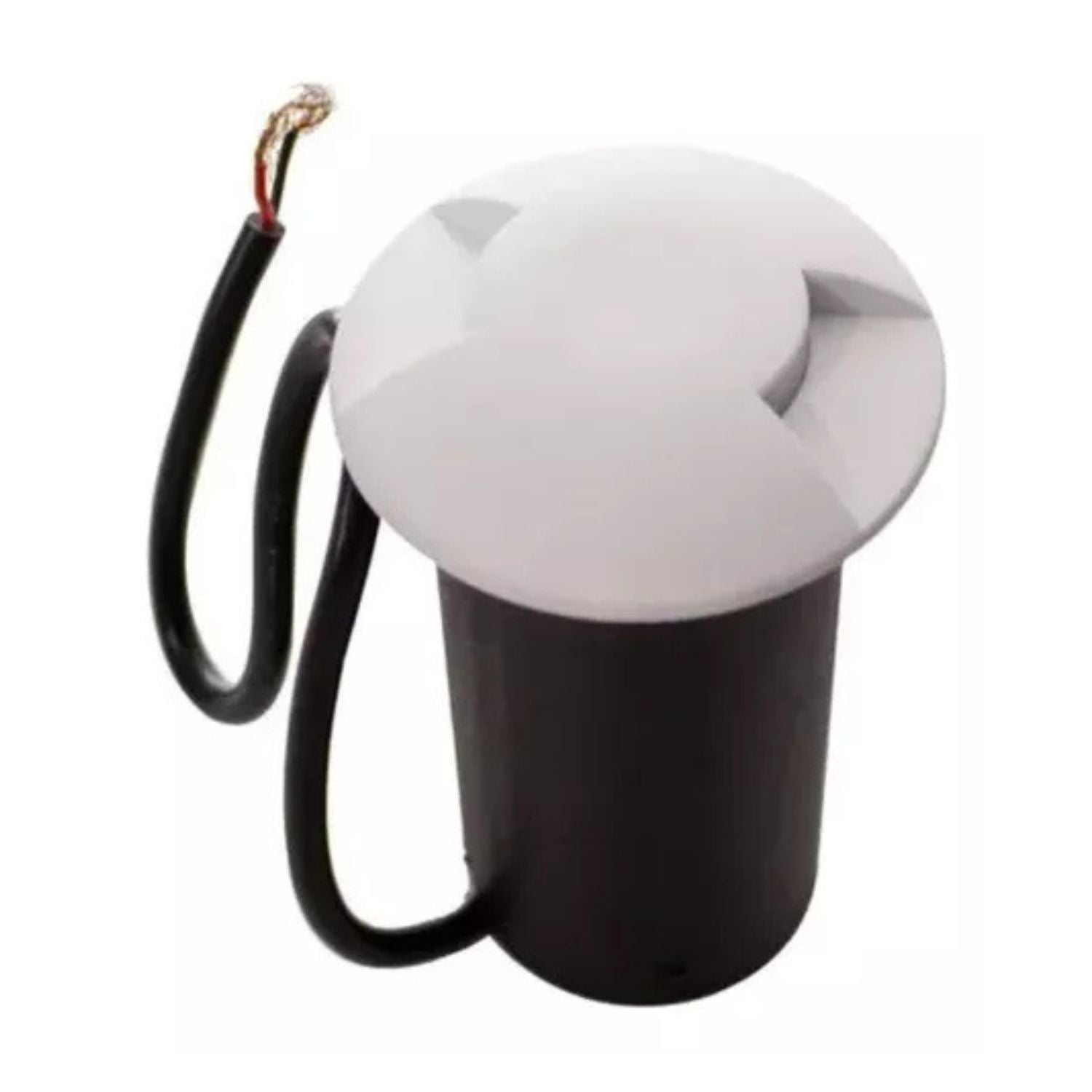 Mini Balizador 2 Saídas LED - Interlight