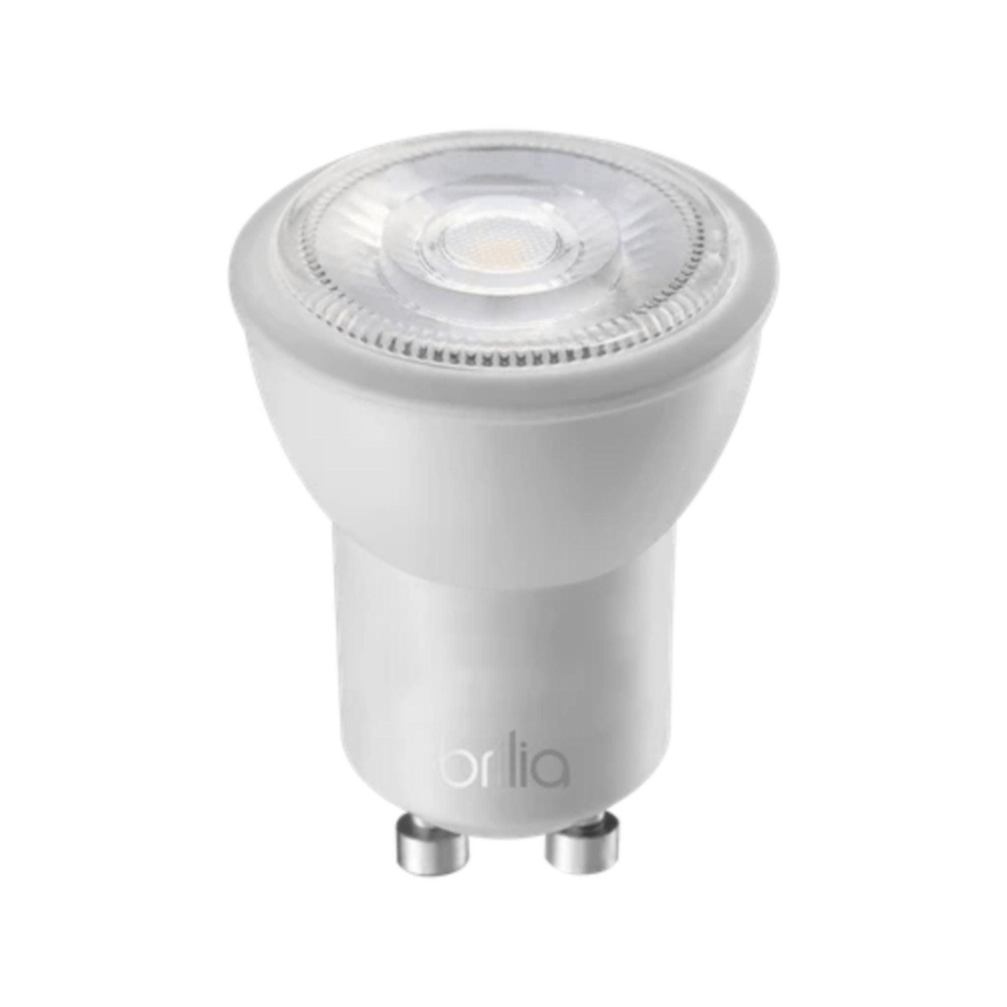 Lâmpada LED Dicroica MR11 GU10 3W IRC>95 – Brilia