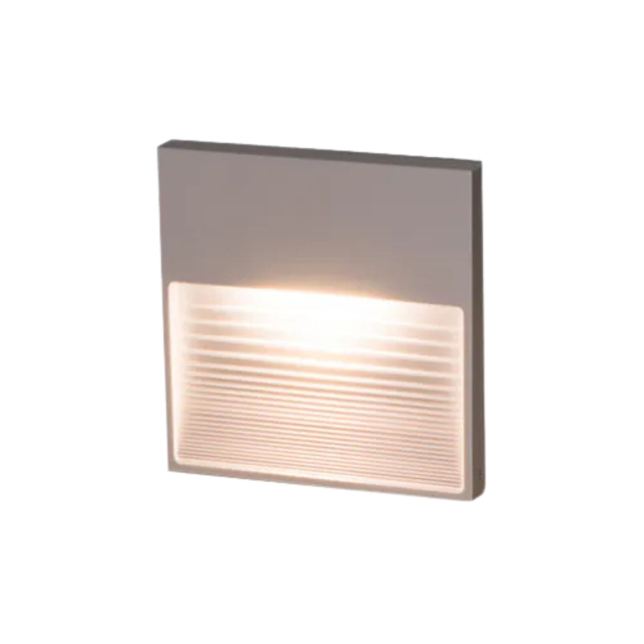 Balizador de Sobrepor Big Neu 2 Preto Stella