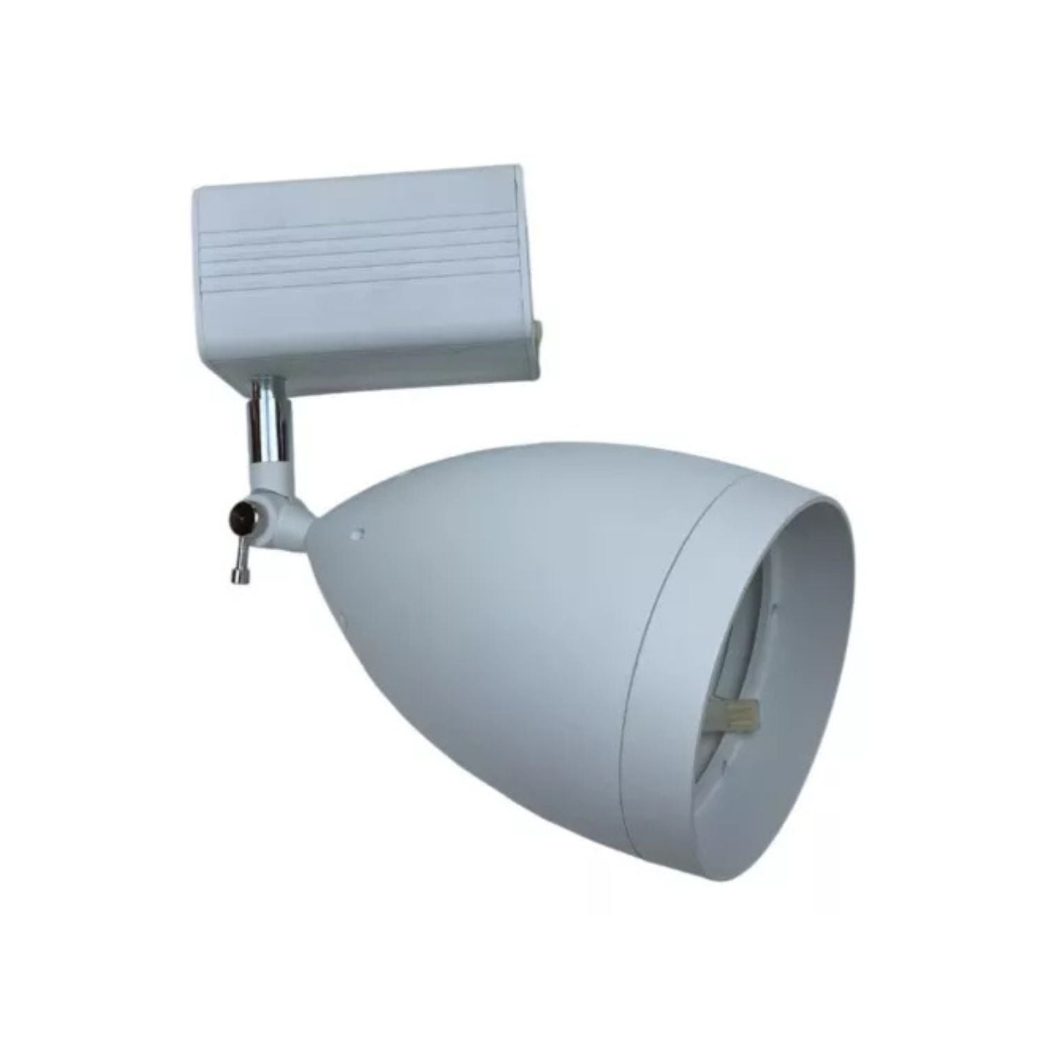 Spot Para Trilho 3 Circuitos com Adaptador AR111 Interlight