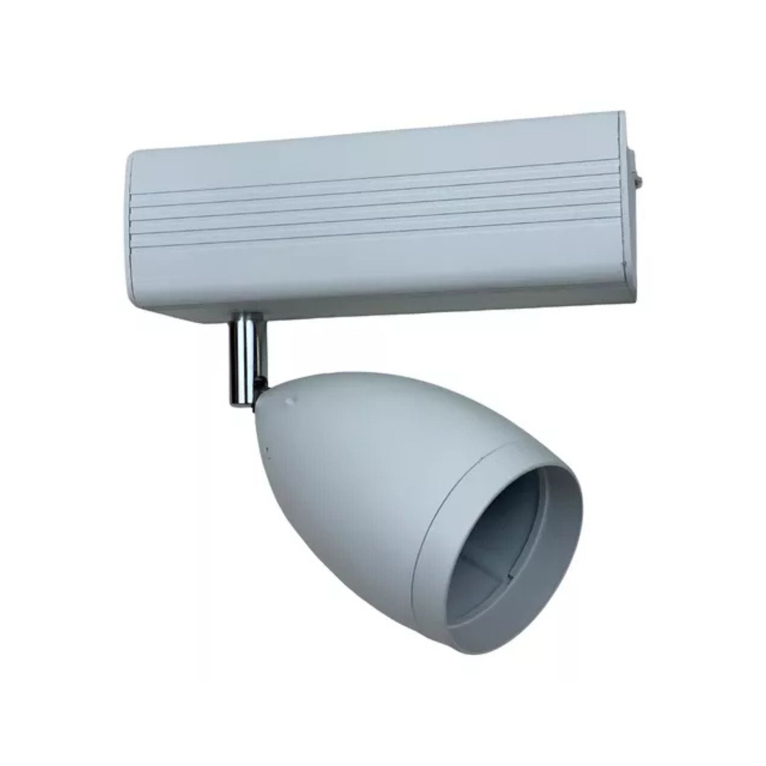 Spot Para Trilho 3 Circuitos com Adaptador PAR20 Interlight