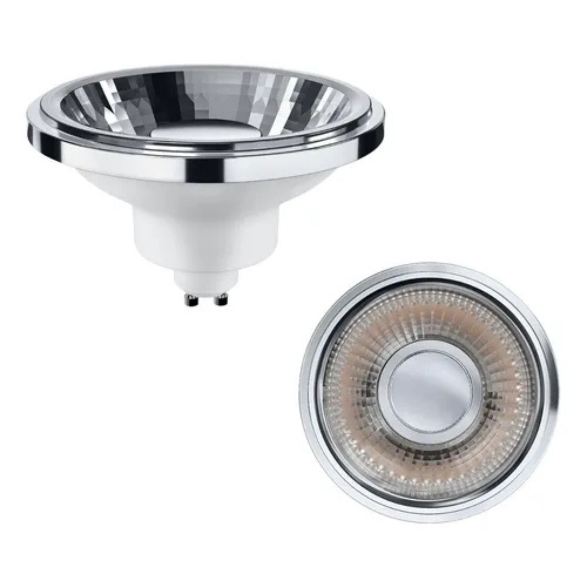 AR111 PRO 11W Bivolt Dimerizável - Stella