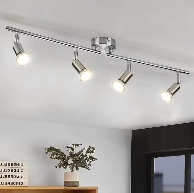 Plafon Regulável GU10 LED