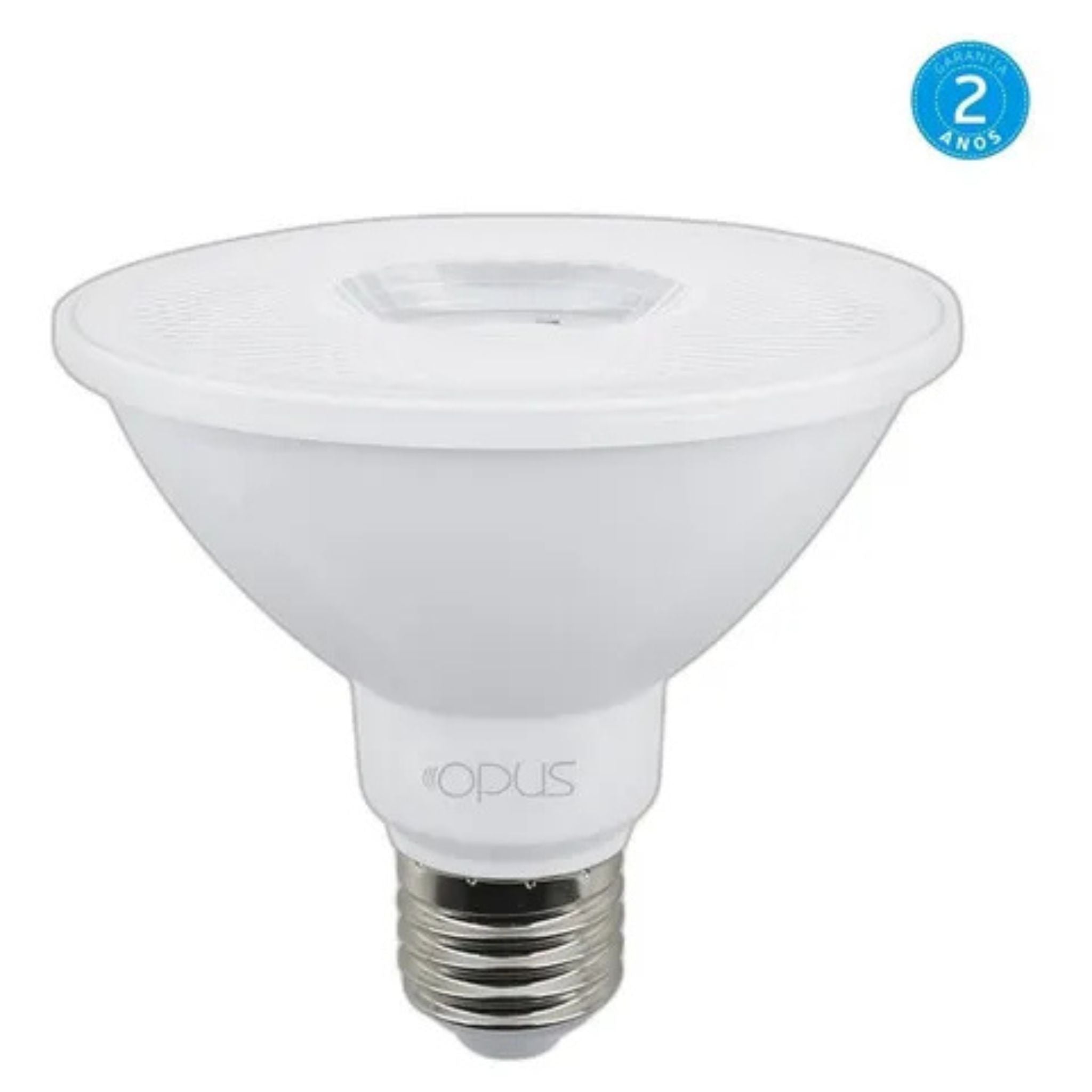 Lâmpada LED PAR30 Direcional 9,8W – Opus
