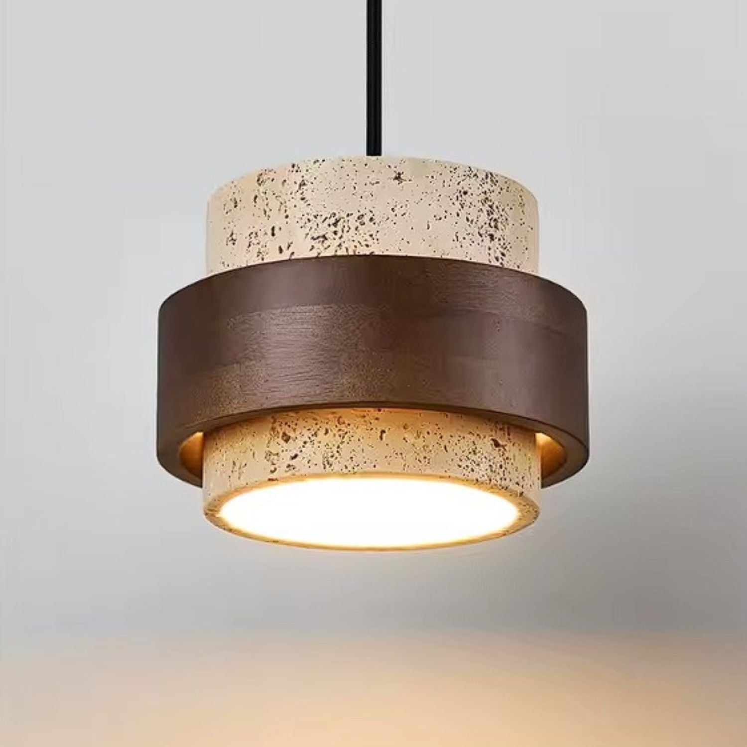 Pendente Rustico LED