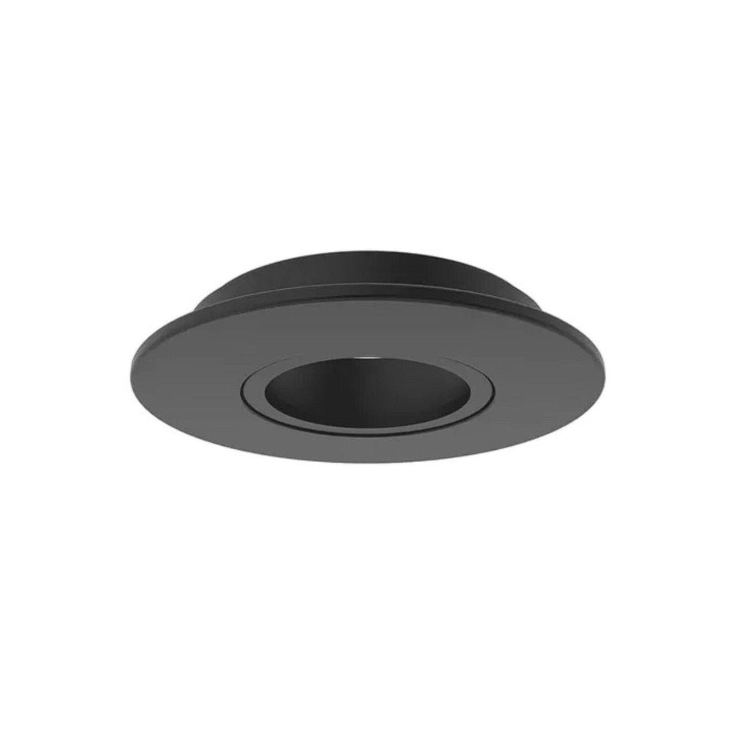 Spot Embutir Orientável Redondo Face Plana Dicróica - Interlight 0073