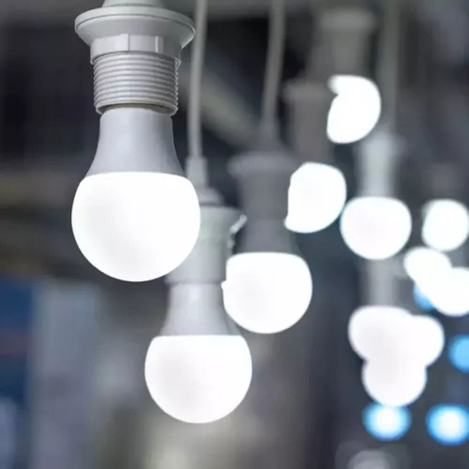 Lâmpada LED Bulbo 9W - Avant