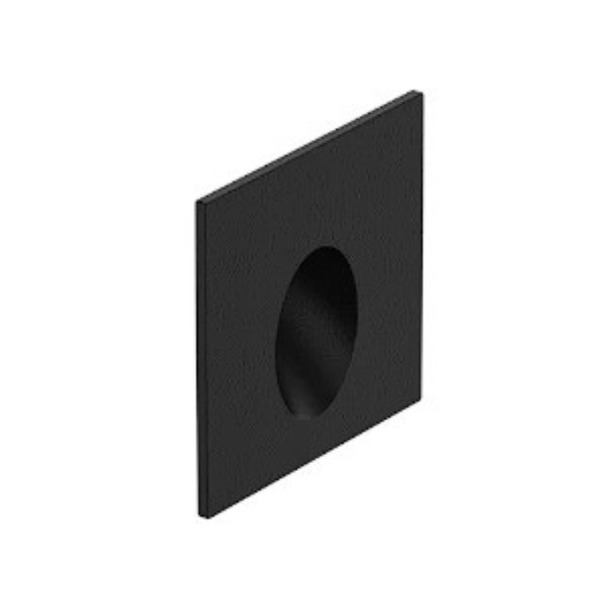 Mini Balizador de Parede ARC LED 0,75W 2700K Interlight