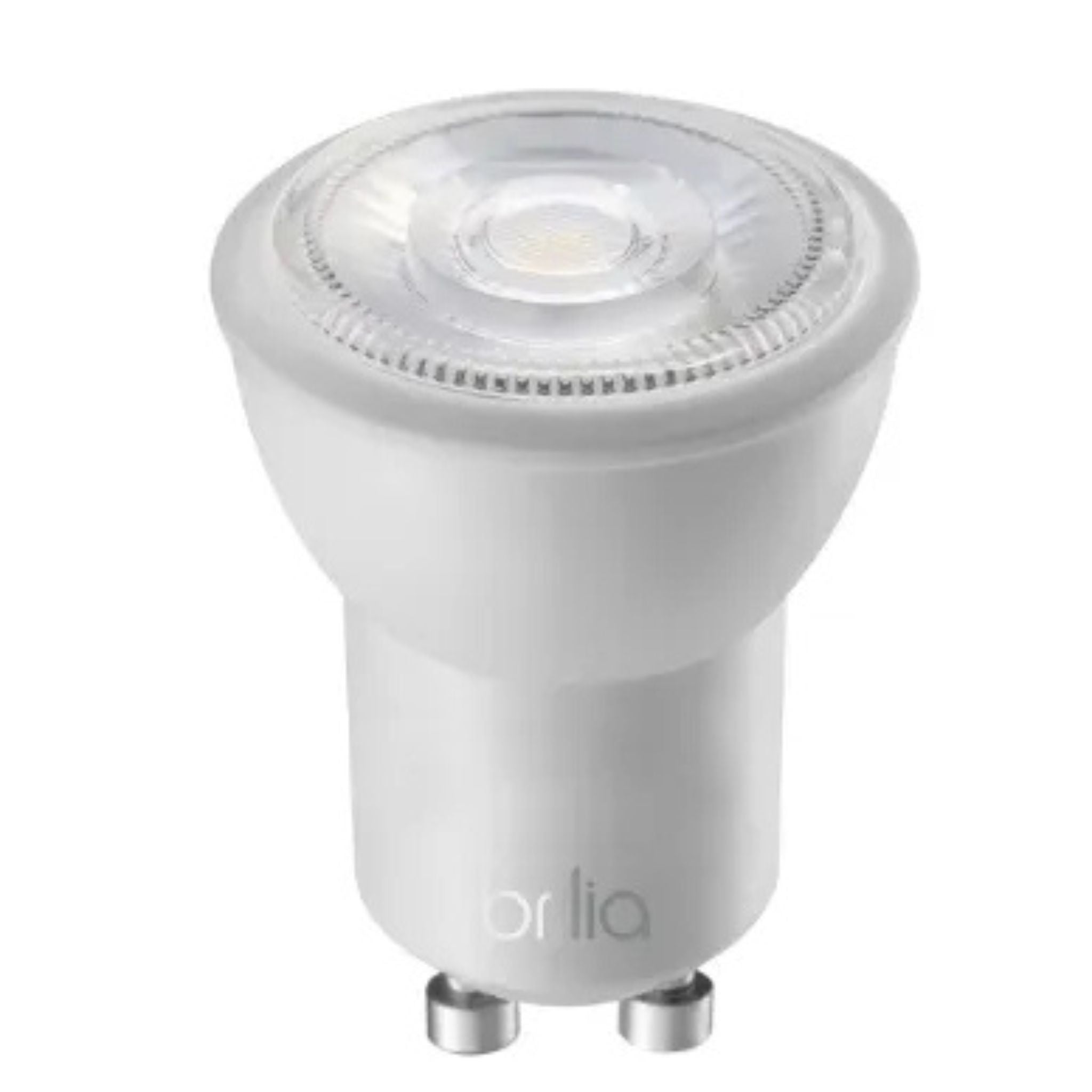 Lâmpada LED Dicroica MR11 GU10 3,5W Dimerizável IRC<80 – Brilia