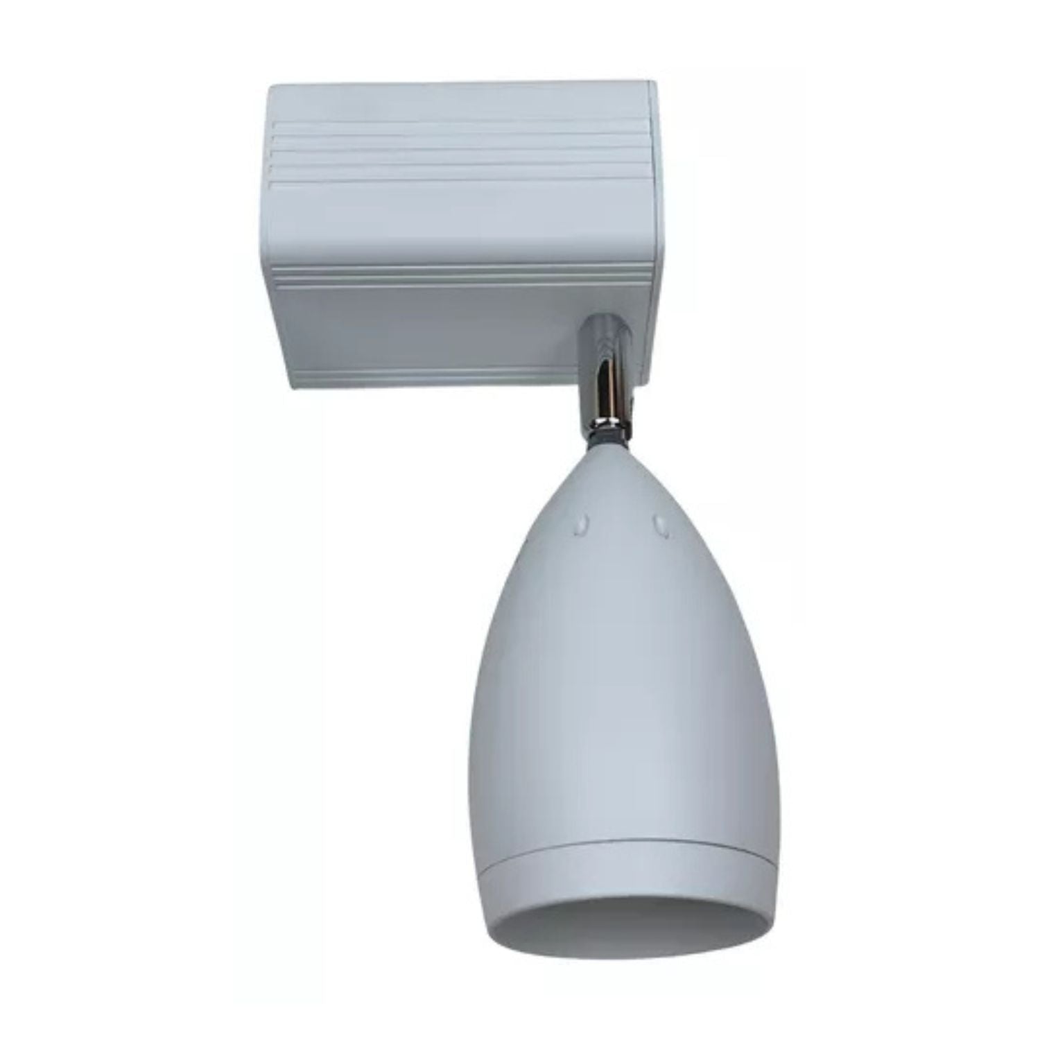Spot Para Trilho 3 Circuitos com Adaptador AR70 Interlight