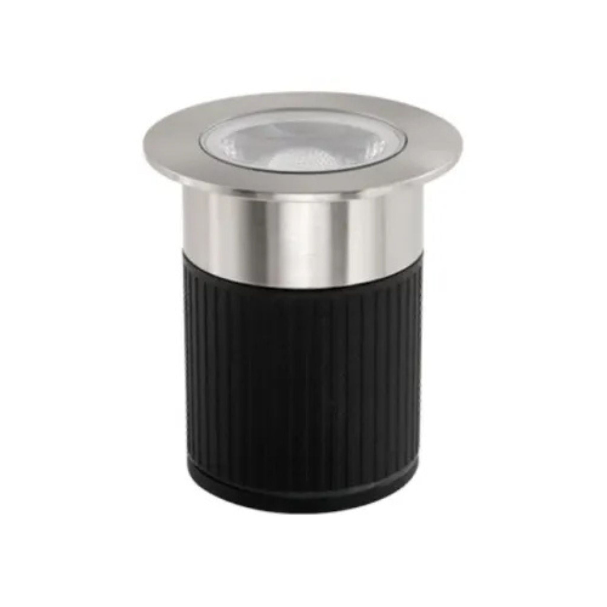 Embutido De Solo Stella Focco 30º 5w 3000k Ip67 - Stella