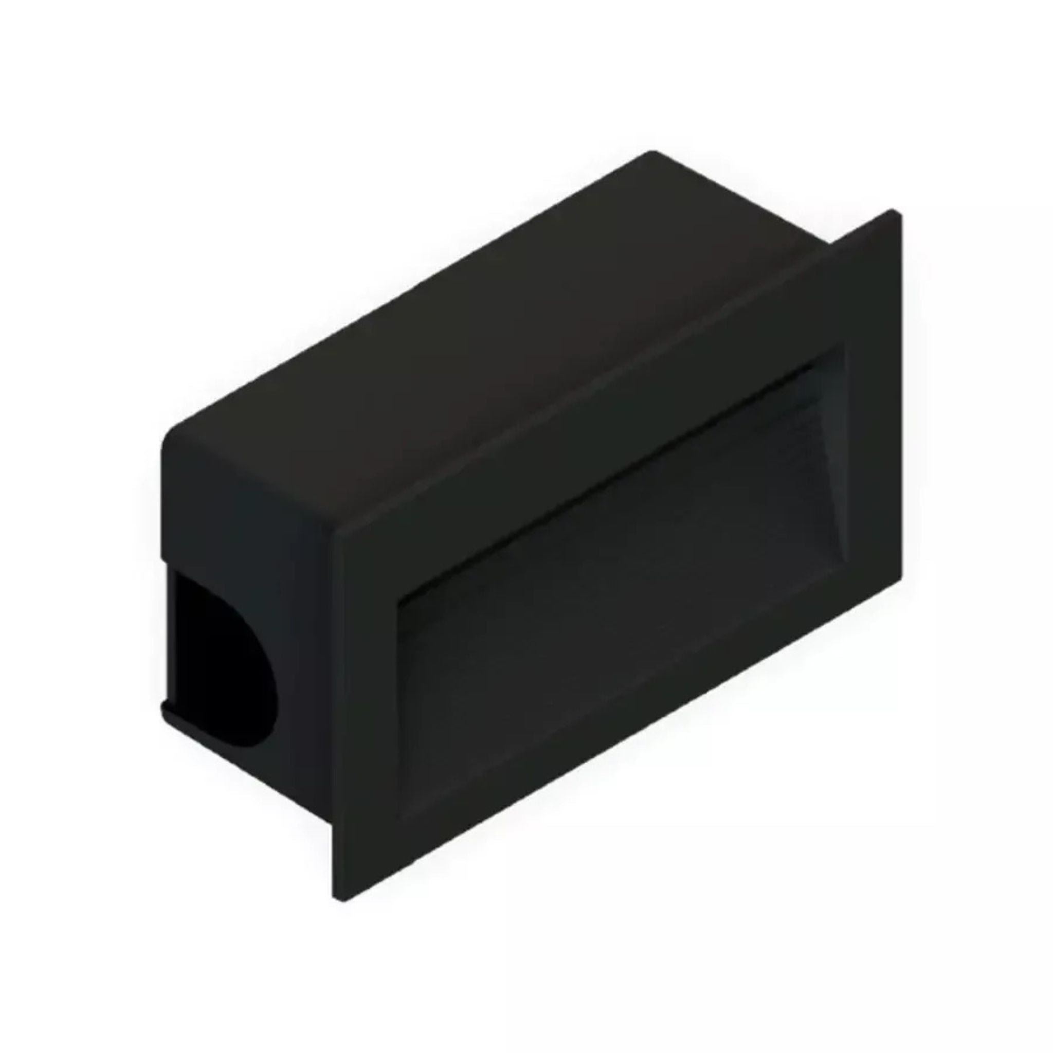 Balizador Save Energy Embutir Led 3w Bivolt Branco 3000k