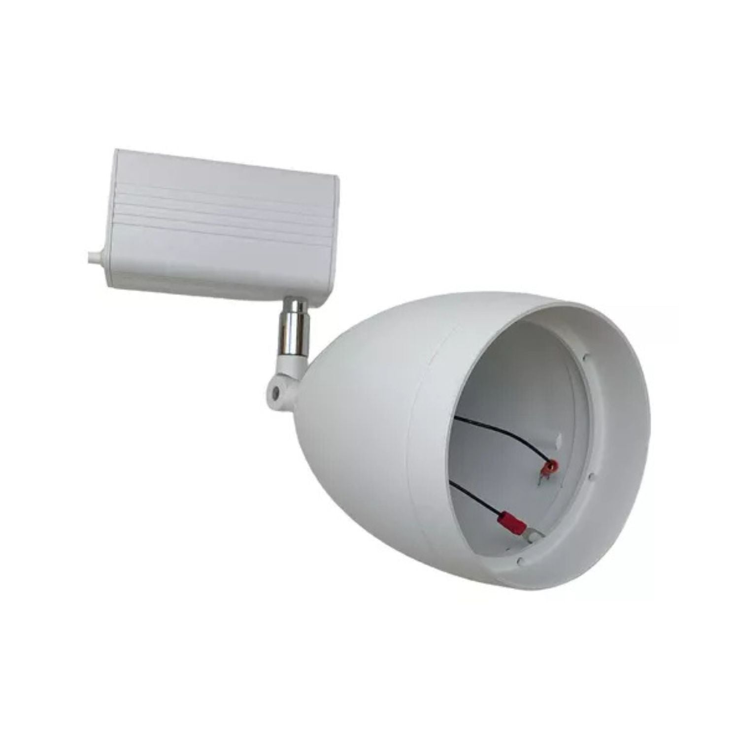 Spot Bullet Trilho 1 Circuito AR111 Interlight