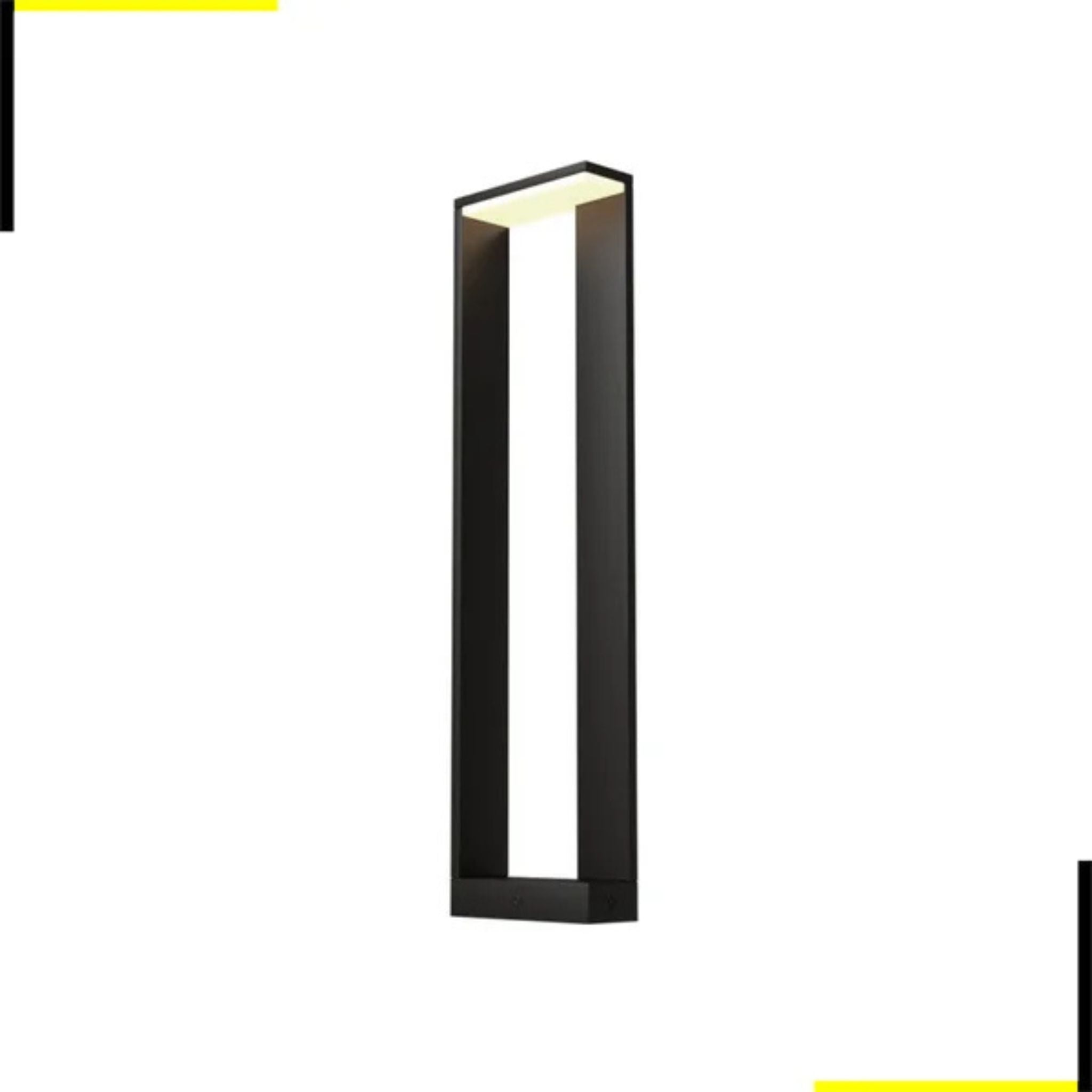 Arandela Poste Side Opus