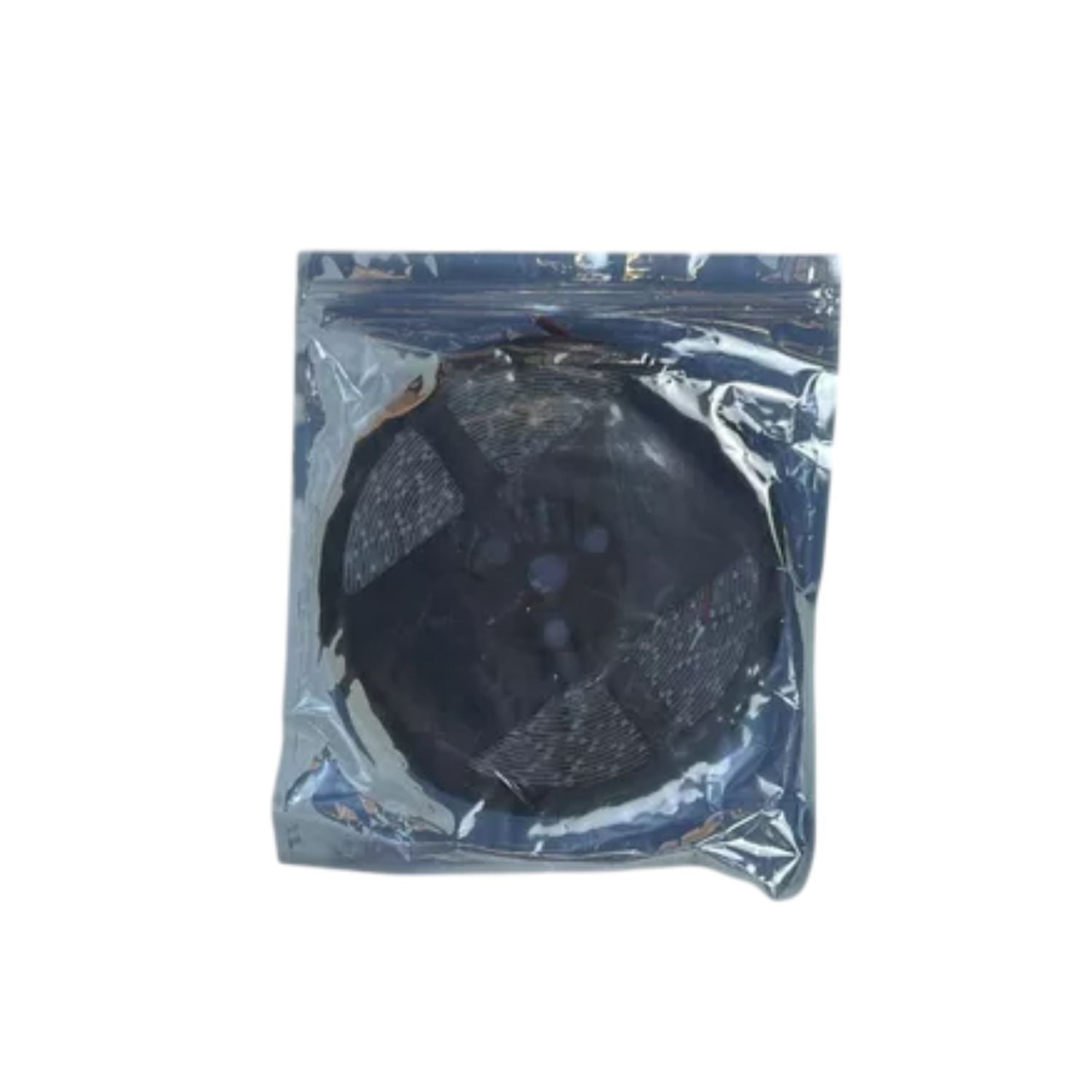 Fita LED Profissional 4,8W/m 12V 3000K - 10 Metros - Febralux