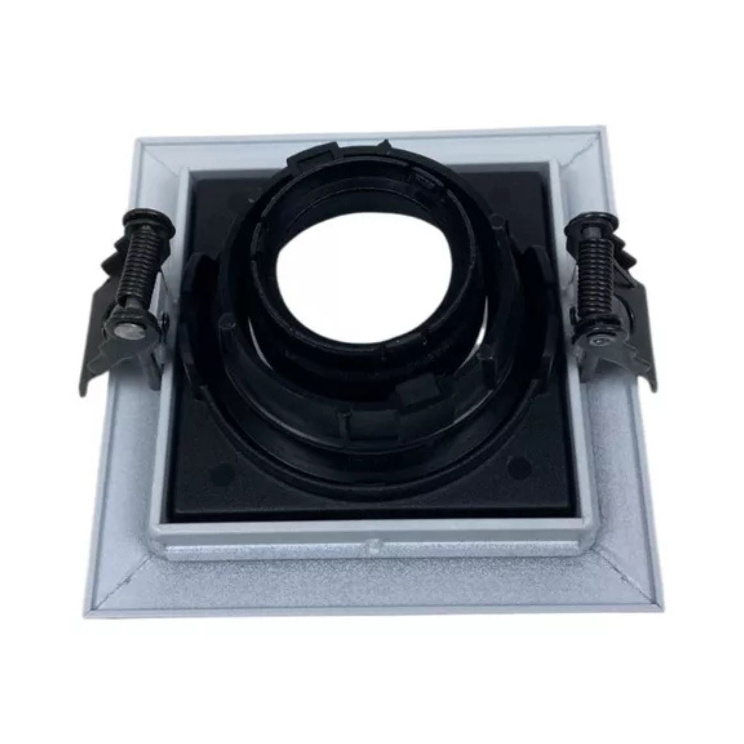 Spot de Embutir Quadra Recuado MR11 GU10 – Interlight