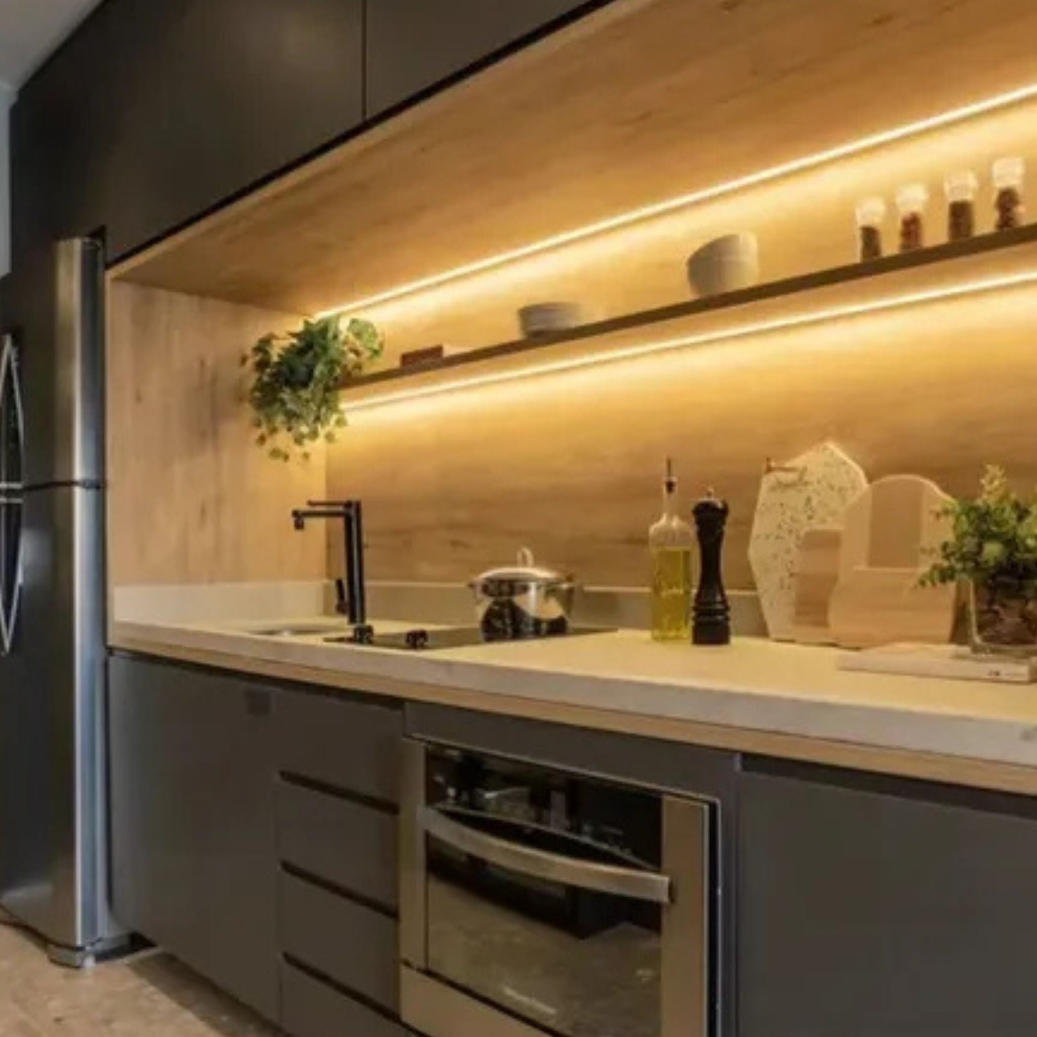 10W/m | FITA ALL LIGHT 24V PRO - Stella