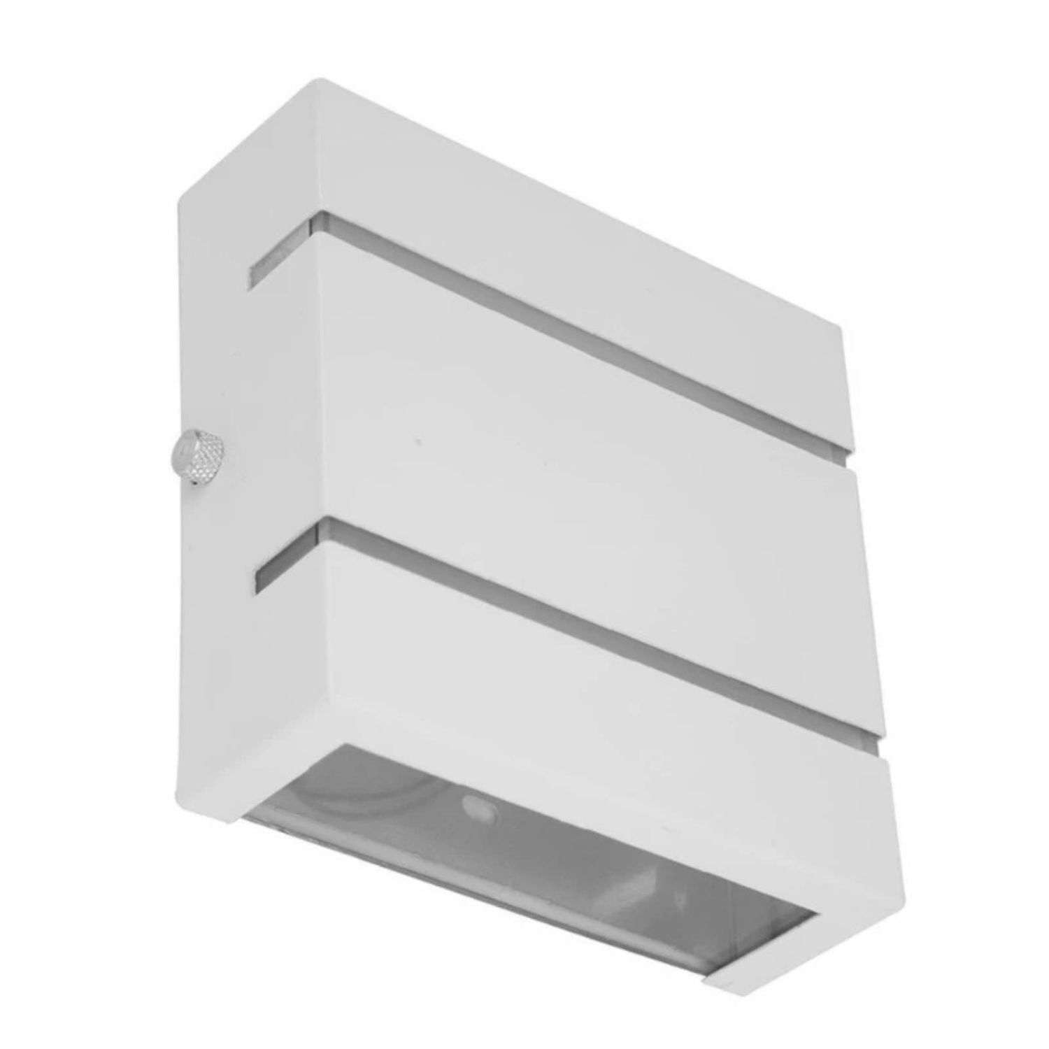 Arandela Slim Frisada