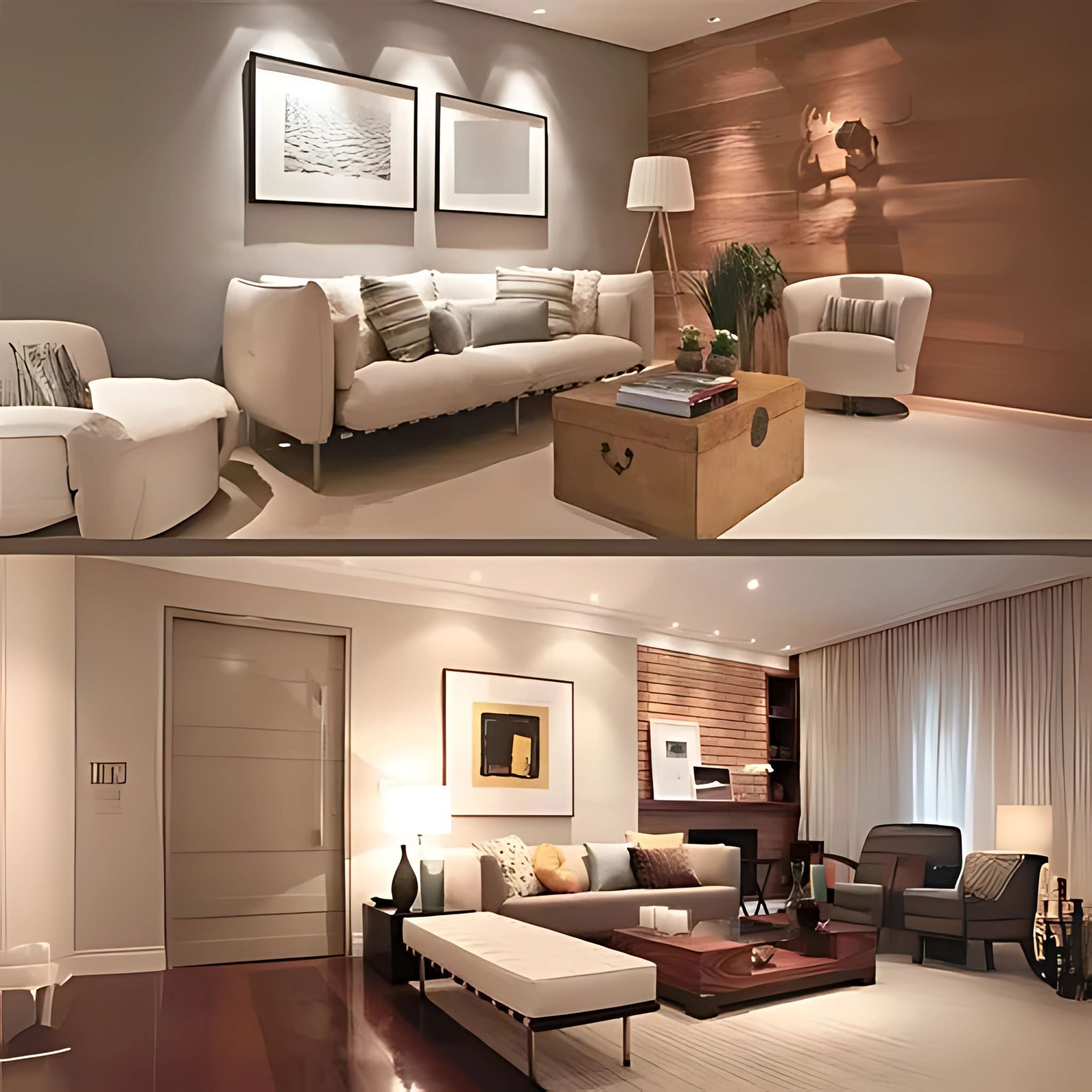 Lâmpada LED MR16 GU10 4,8W IRC<80 – Opus