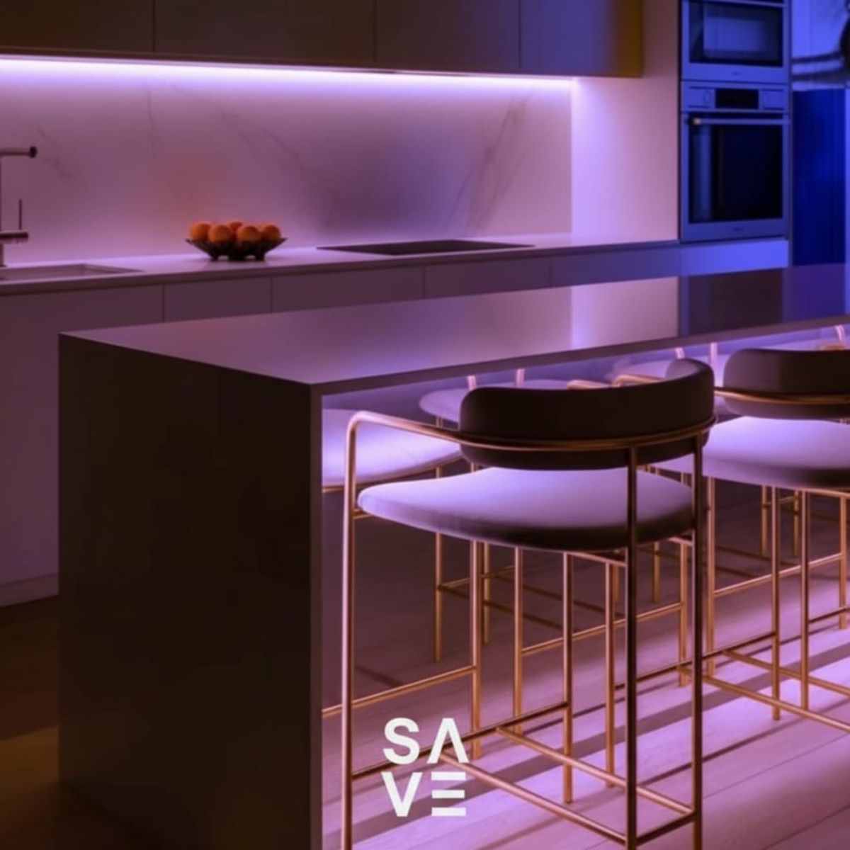 Fita LED 12V 4,8W - SAVEENERGY