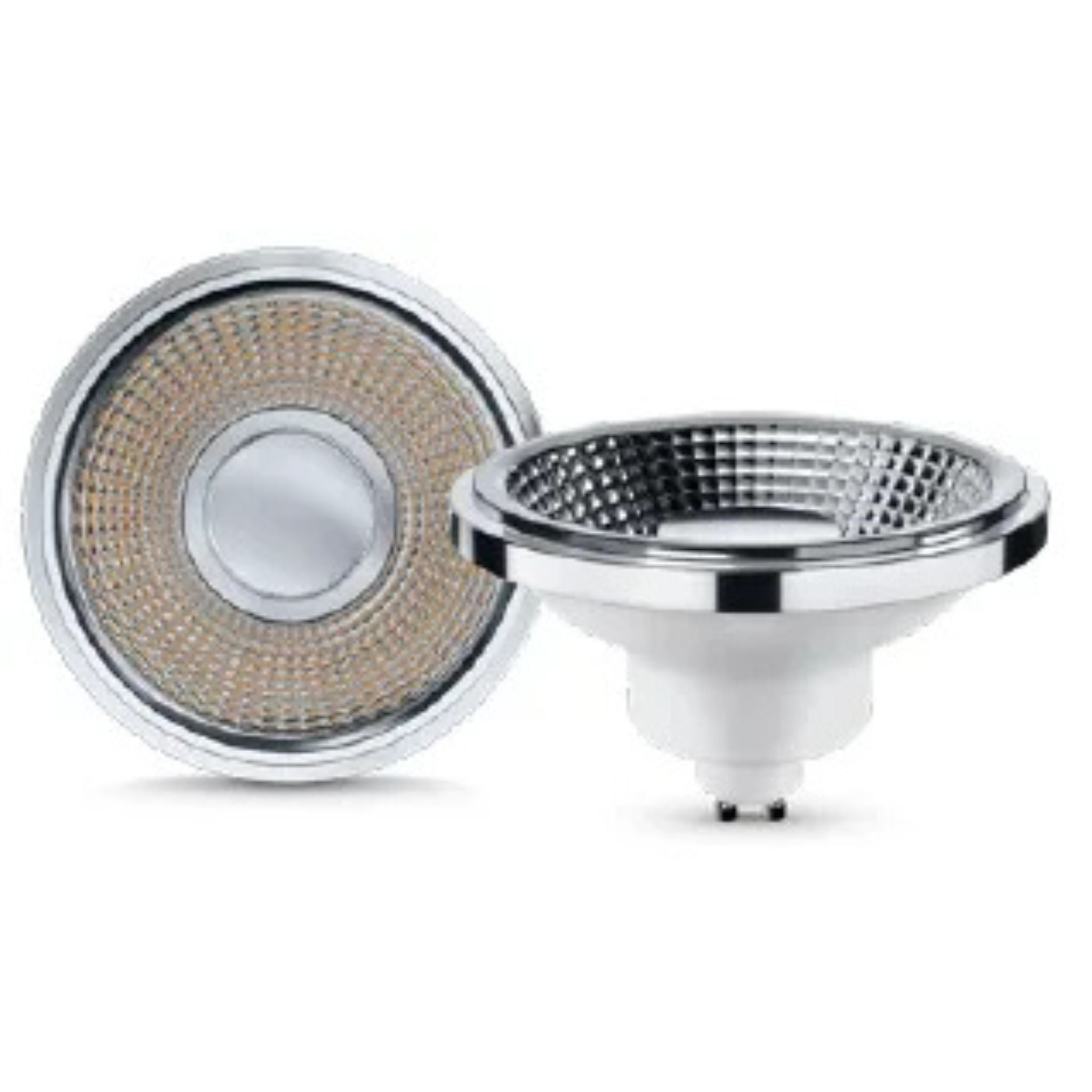 AR111 PRO 11W Bivolt Dimerizável - Stella