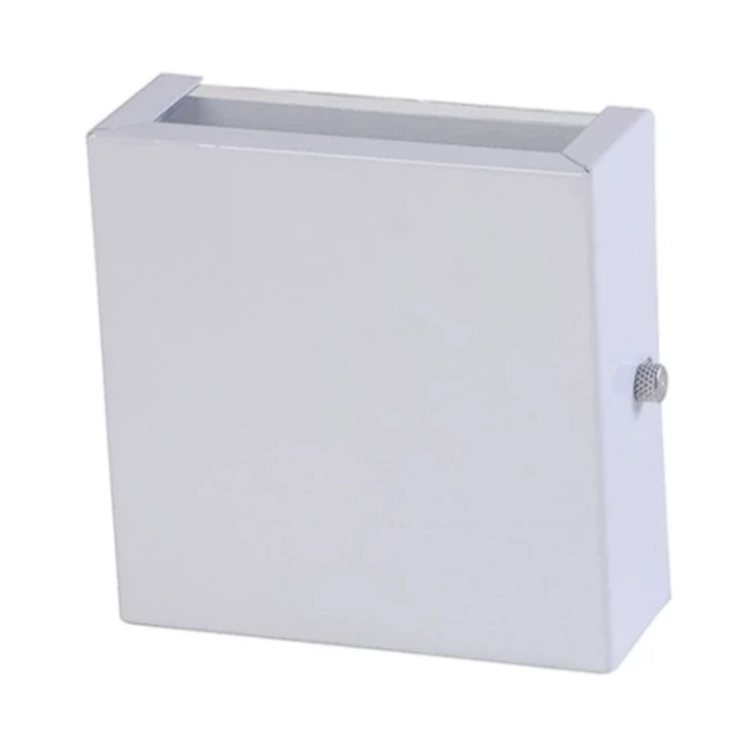 Arandela Slim Frisada