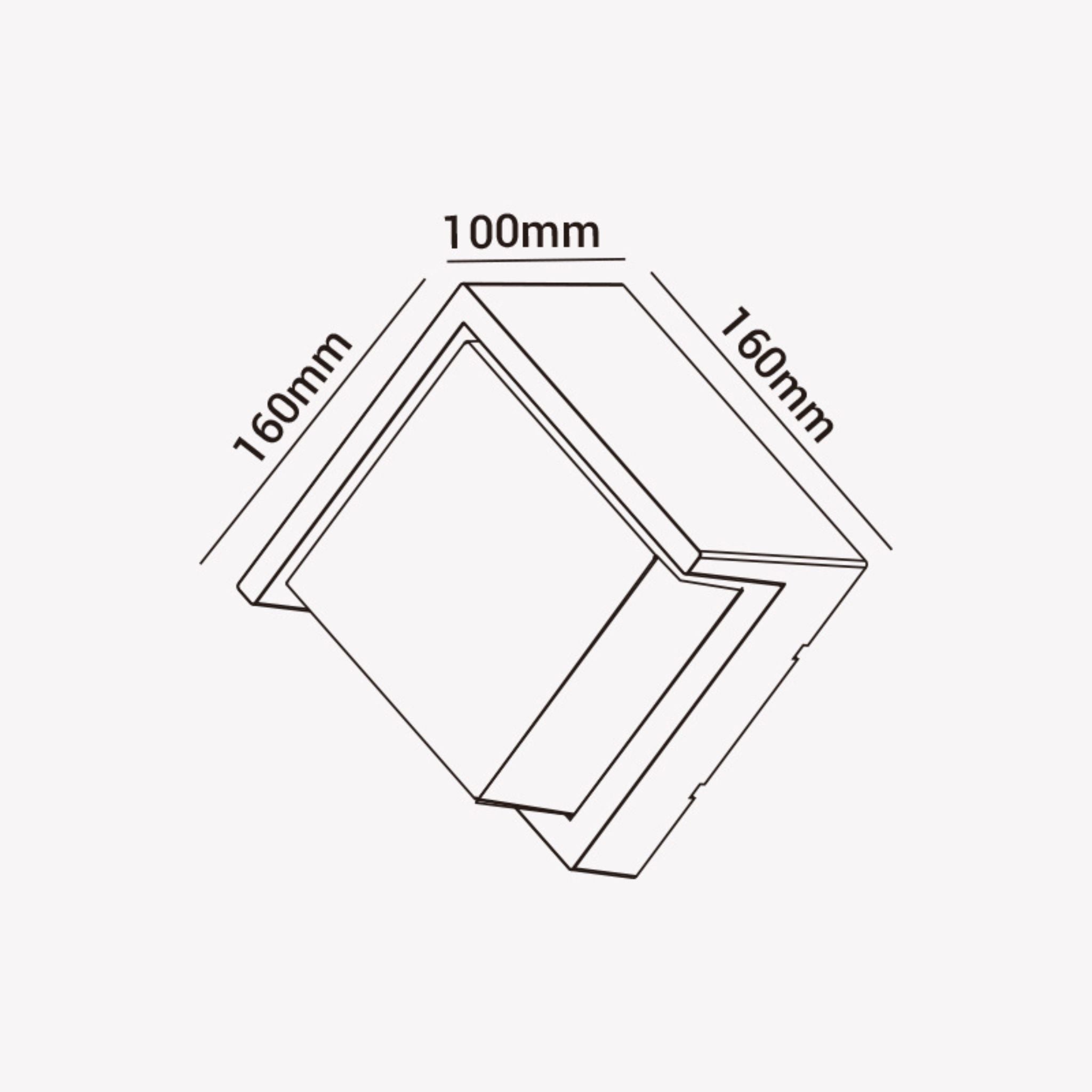 Lumínaria Iglu Opus