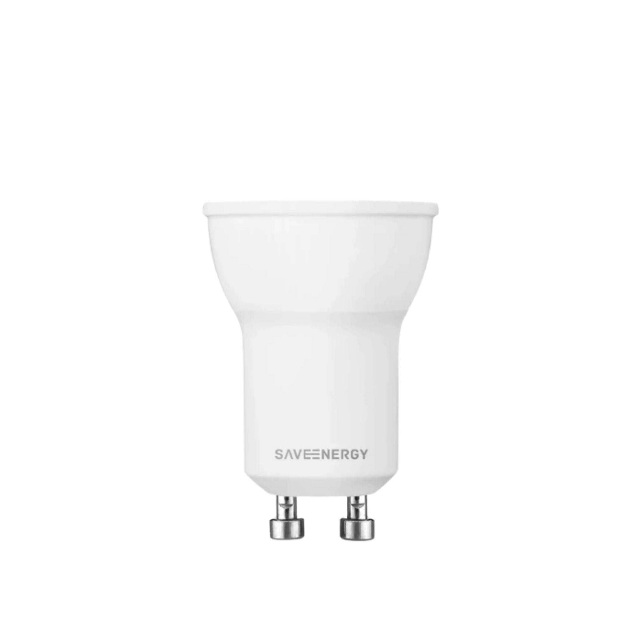 Lâmpada LED Mini Dicróica 4W Alto IRC II – SaveEnergy