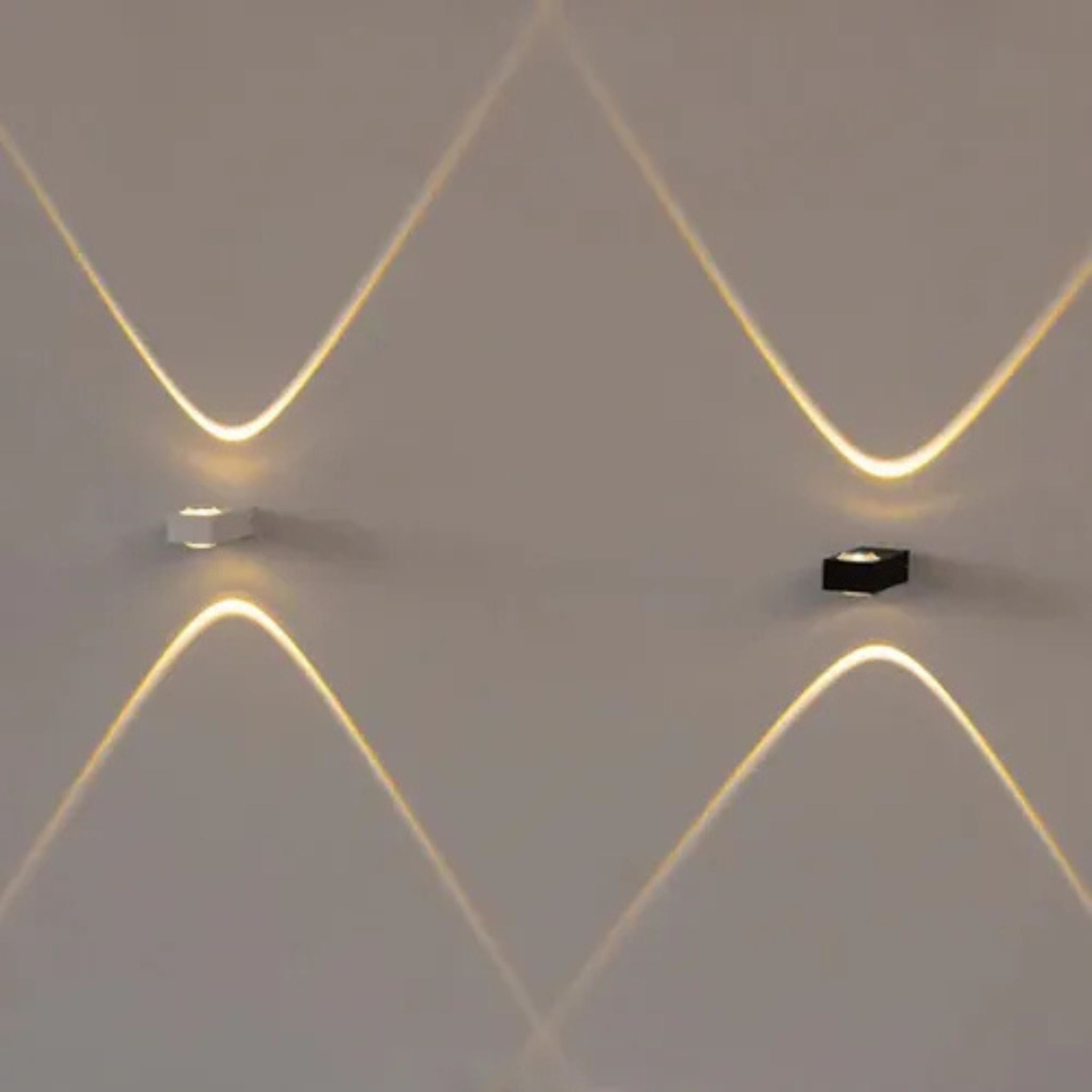 Arandela Arc Mínima - Opus