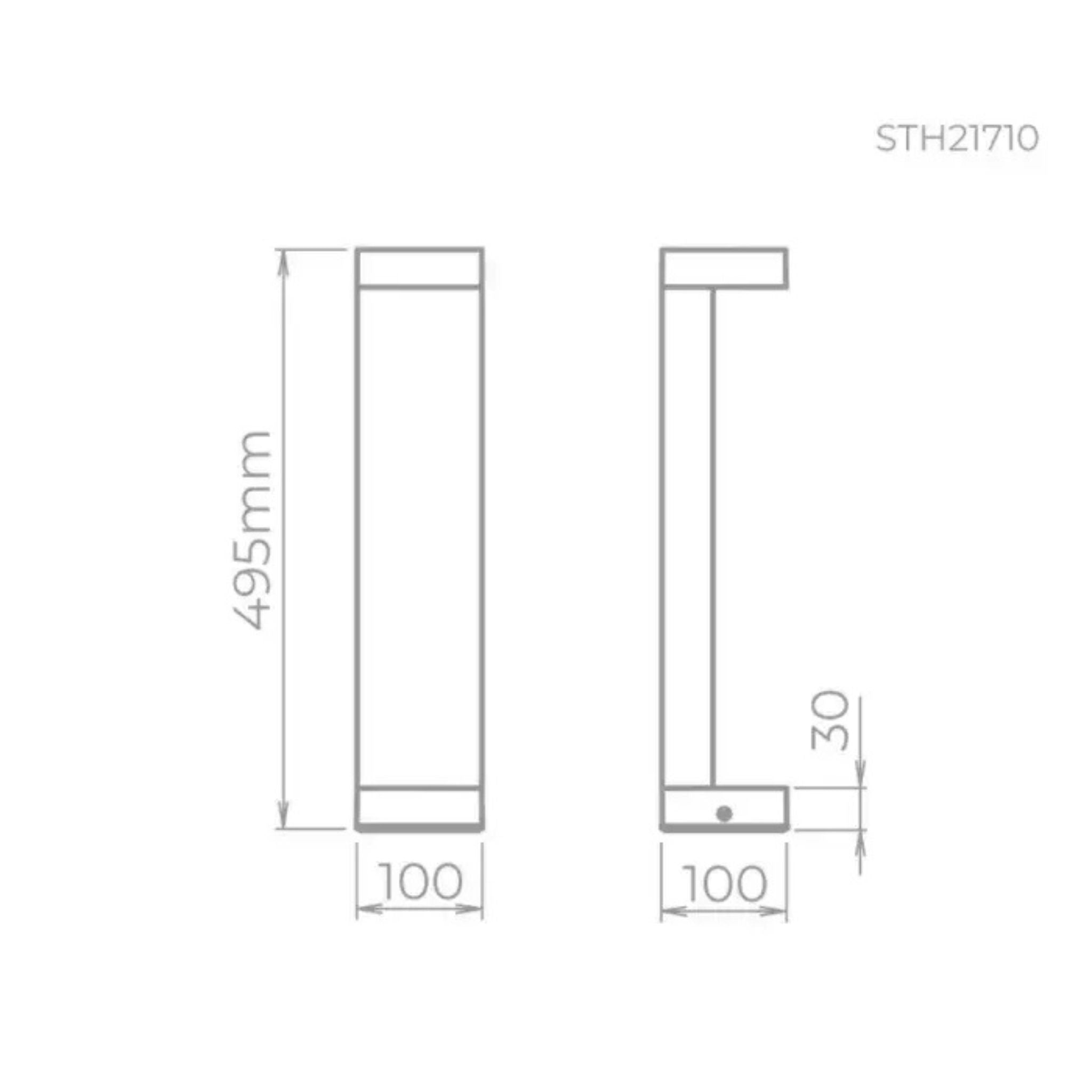 Arandela Frankfurt Stella