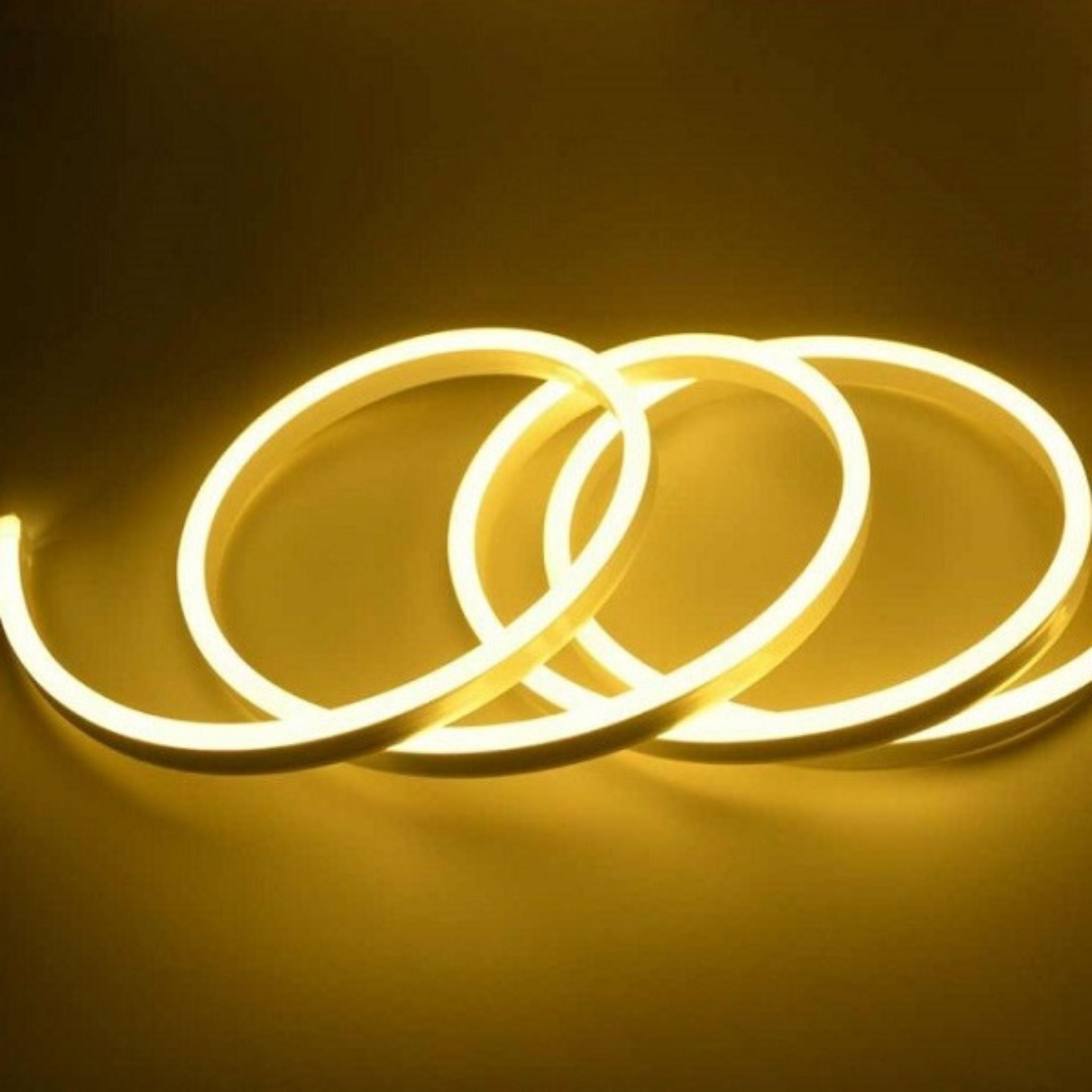 Fita Neon Led 12V 10W 2700K - Opus