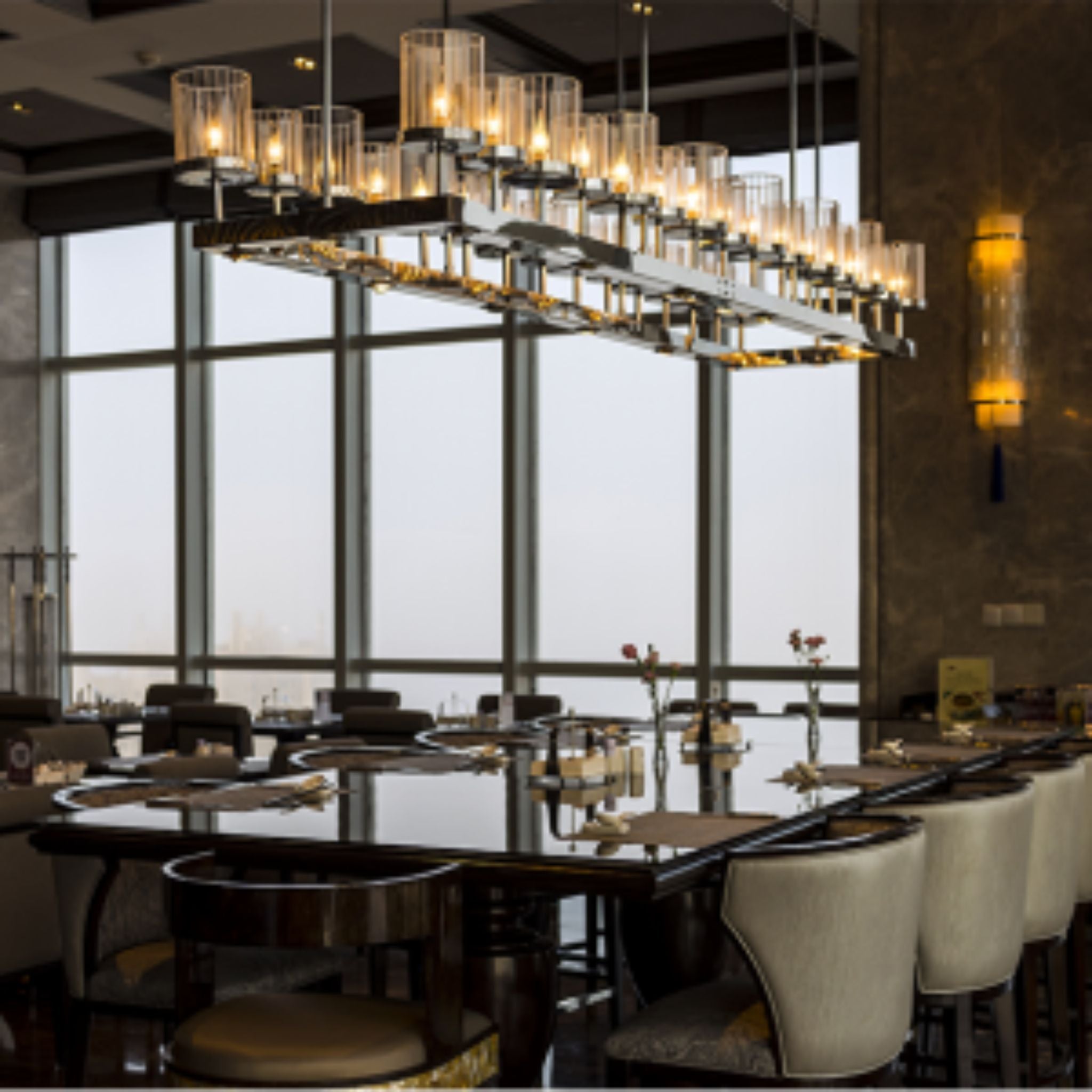 Lâmpada LED Vela Chama Filamento 2W (Eq. 20W) – Opus