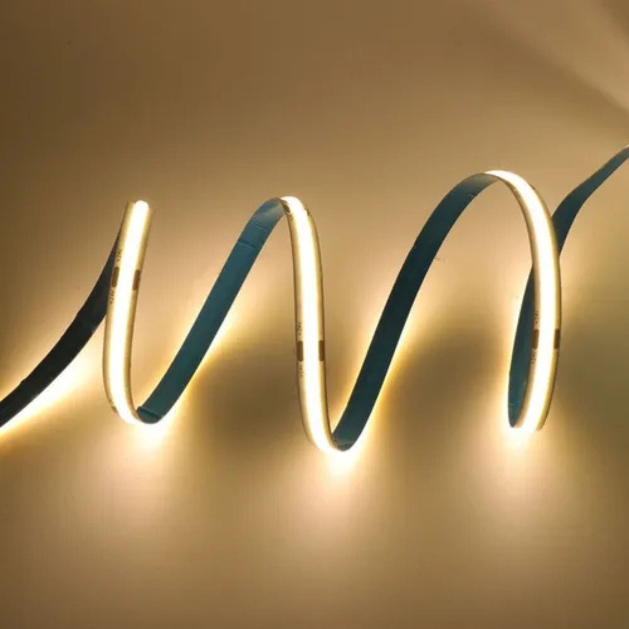 Fita LED 24V 12W/m Alto IRC - SAVEENERGY