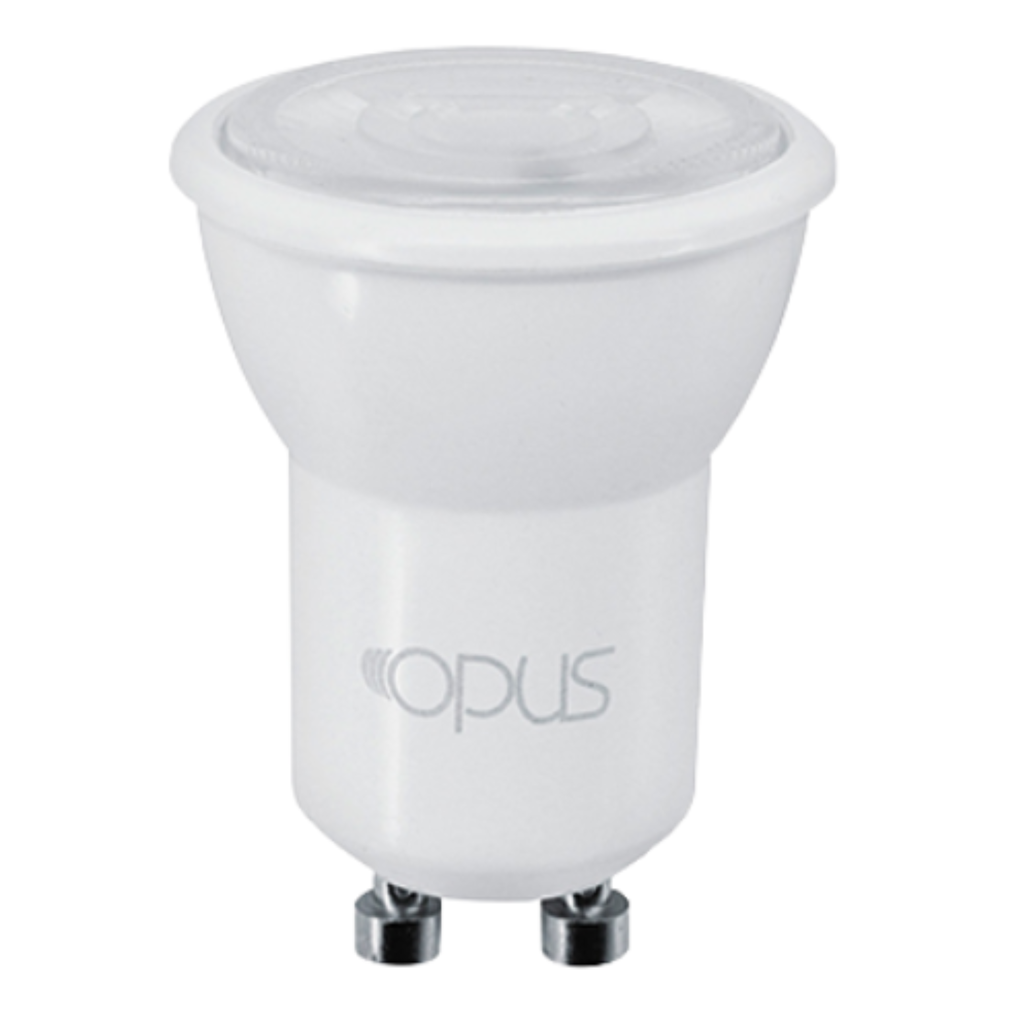 Lâmpada LED MR11 GU10 3,5W – Opus