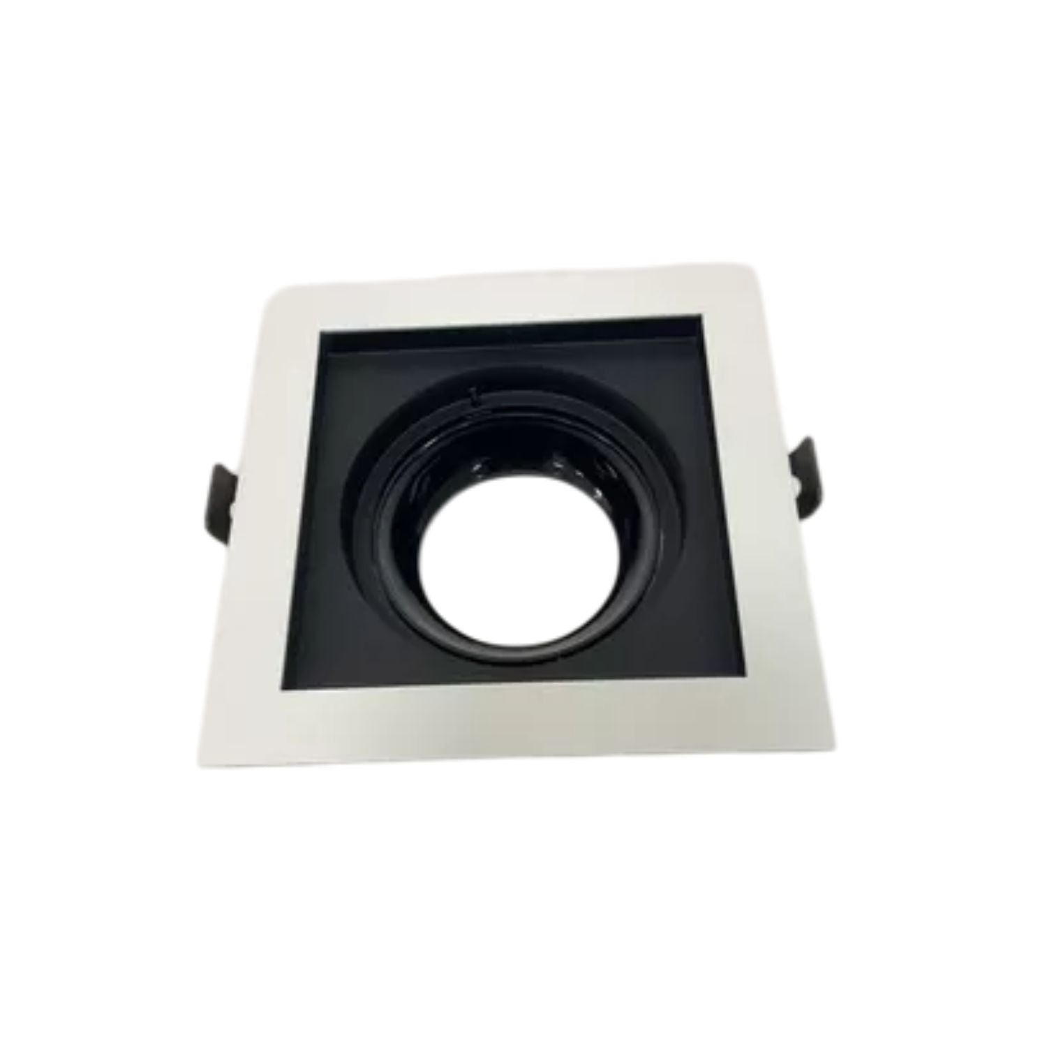 Spot Embutir Quadra Recuado PAR20 - Interlight