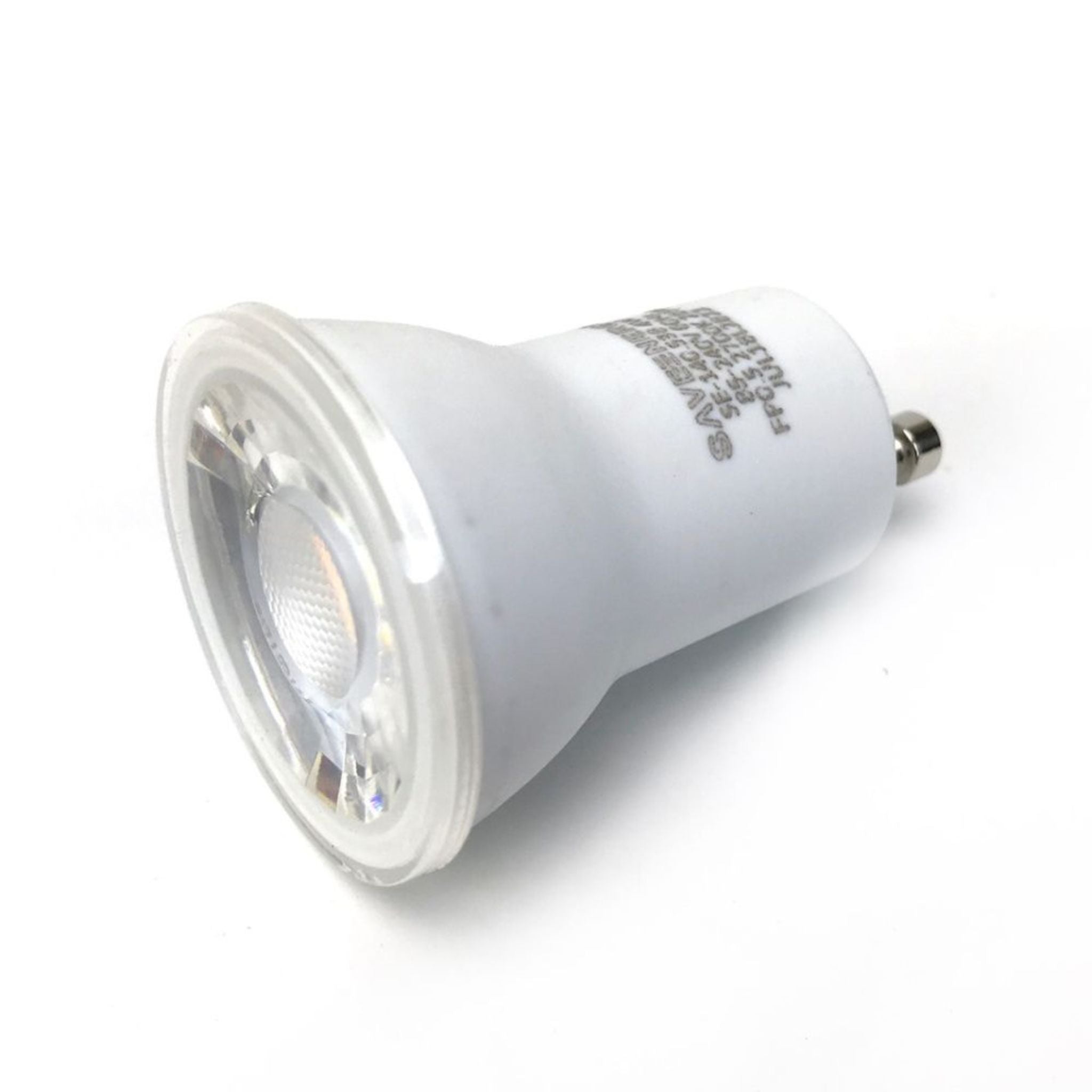 Lâmpada LED Mini Dicróica 4W II – SaveEnergy