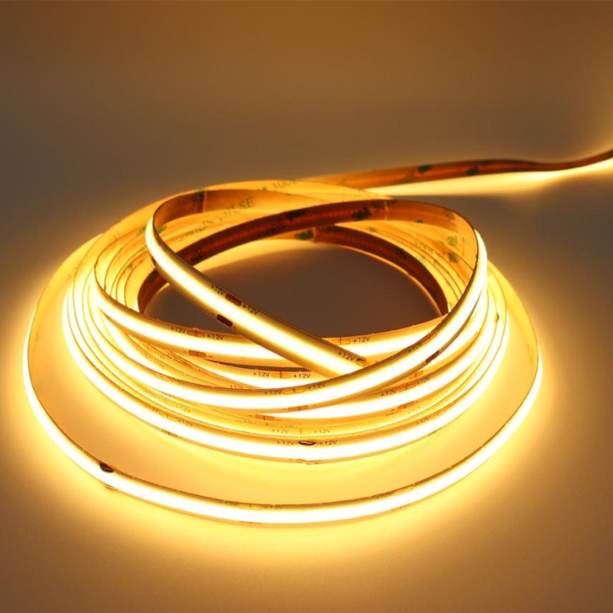 Fita LED 24V 11W 128 LEDs/m – Opus