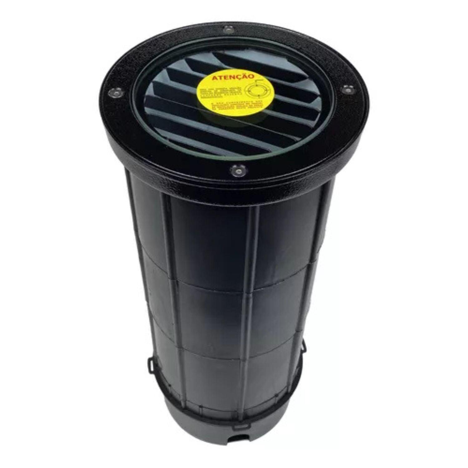 Embutido de Piso Rente CDMR PAR30 - Interlight