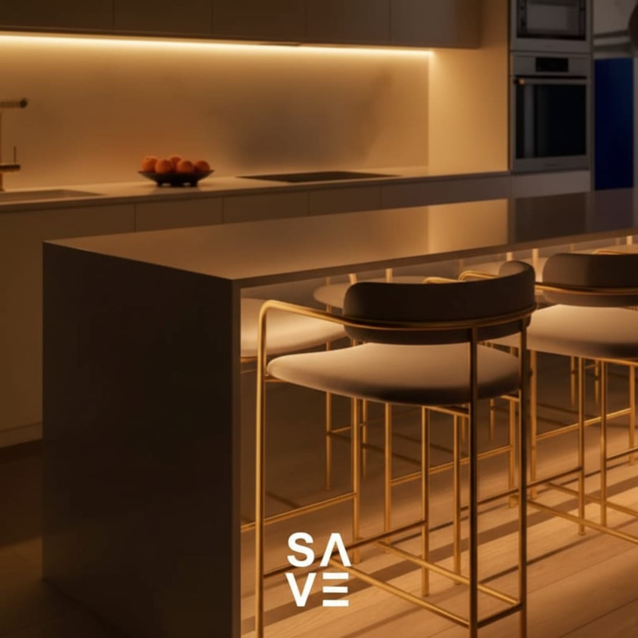 Fita LED 12V 7,2W/m - SAVEENERGY