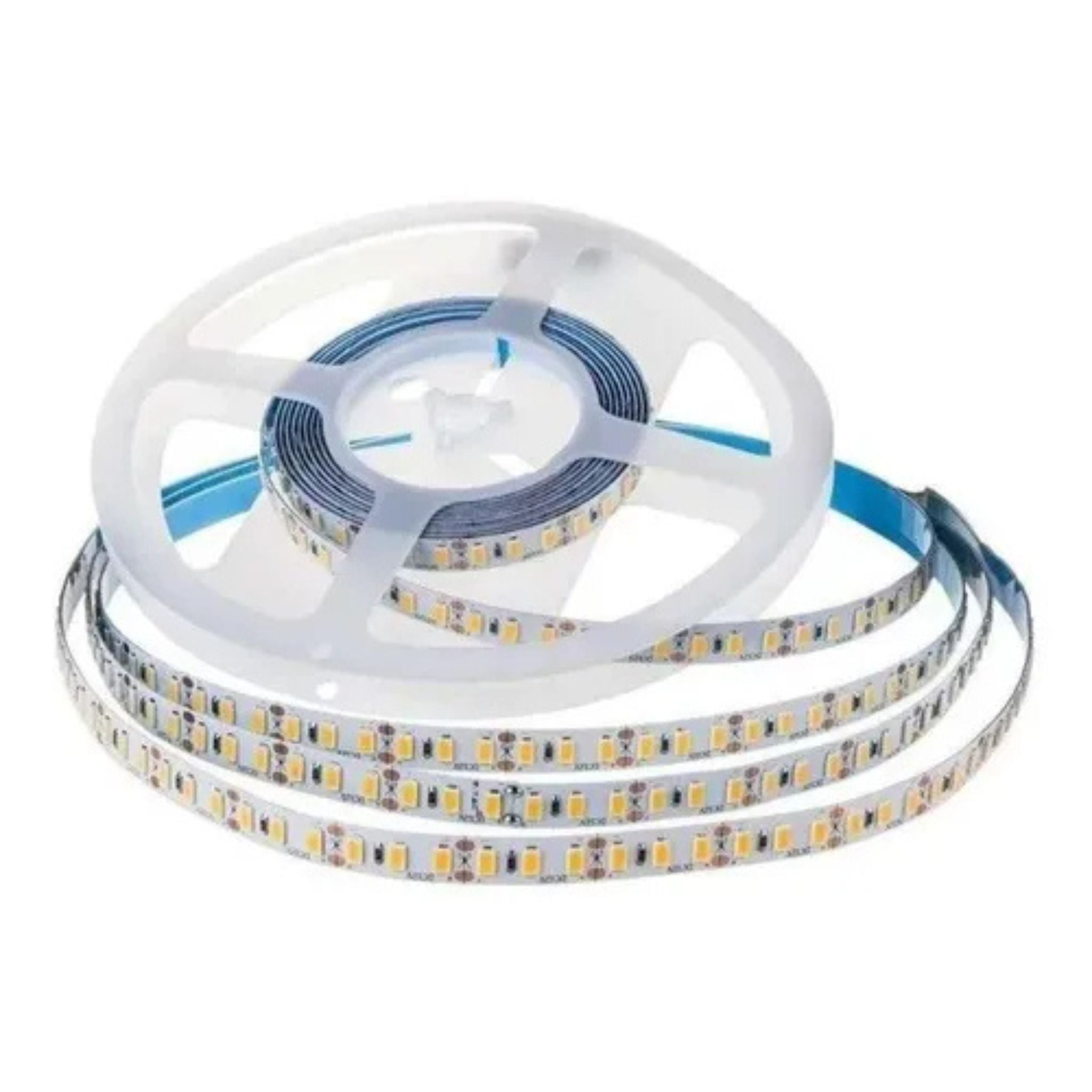 FITA 12V 12W/m ( 120 LEDS/M) - SAVEENERGY