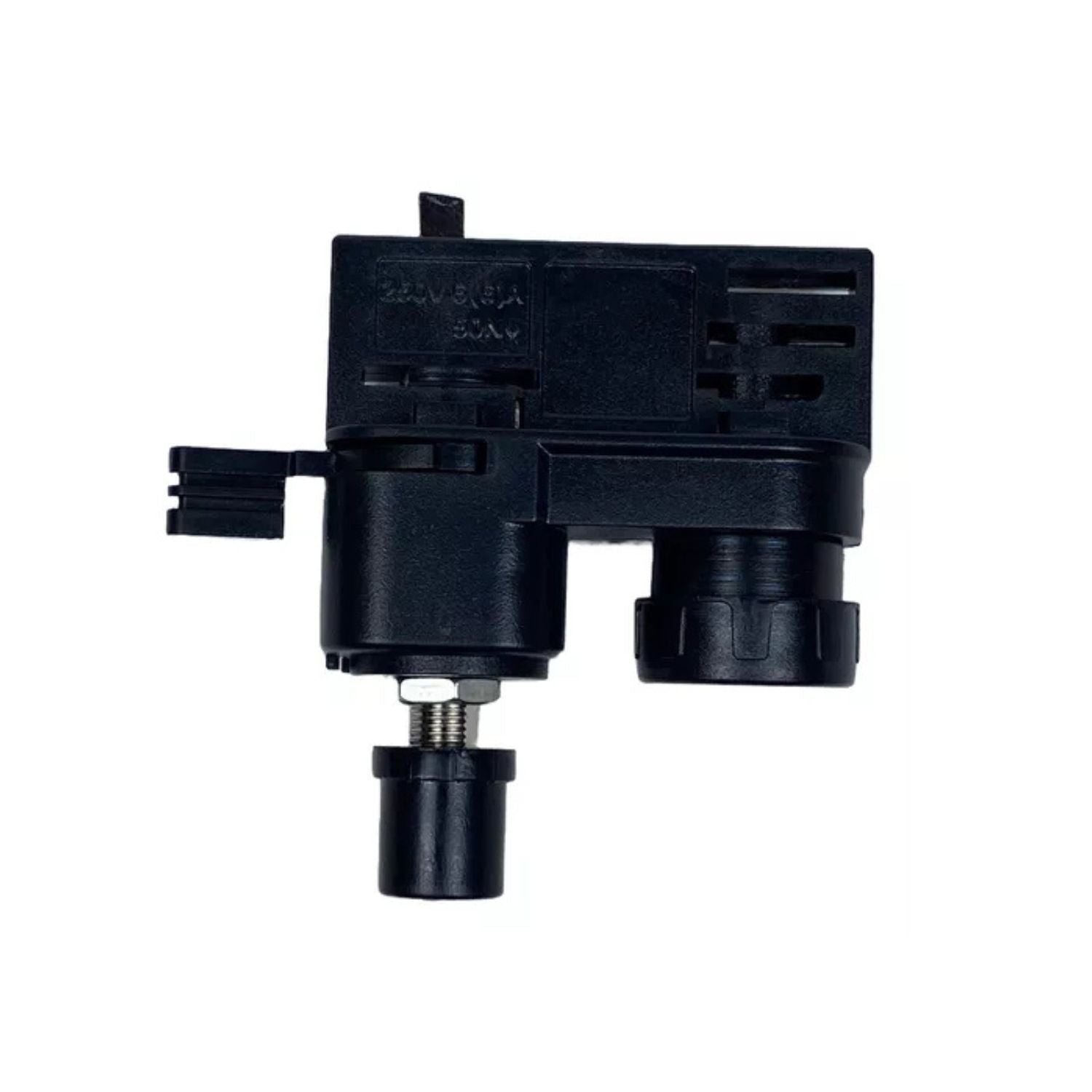 Adaptador Para Trilho 3 Circuitos Até 220V