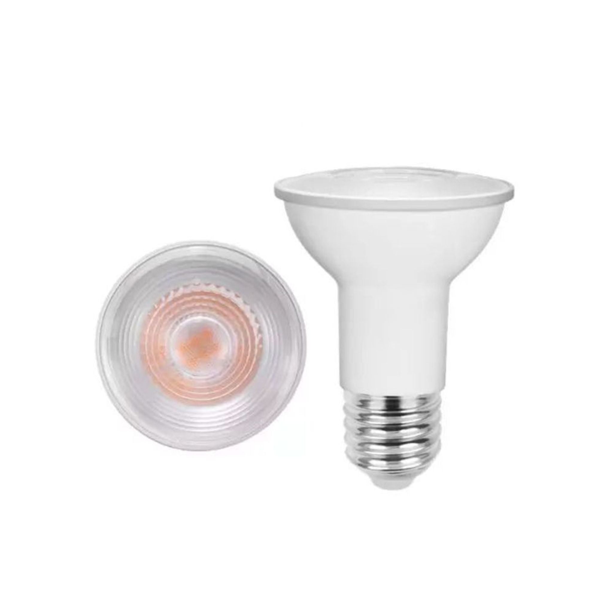 Lâmpada LED PAR20 ECO 4,5W/5.5W – Stella