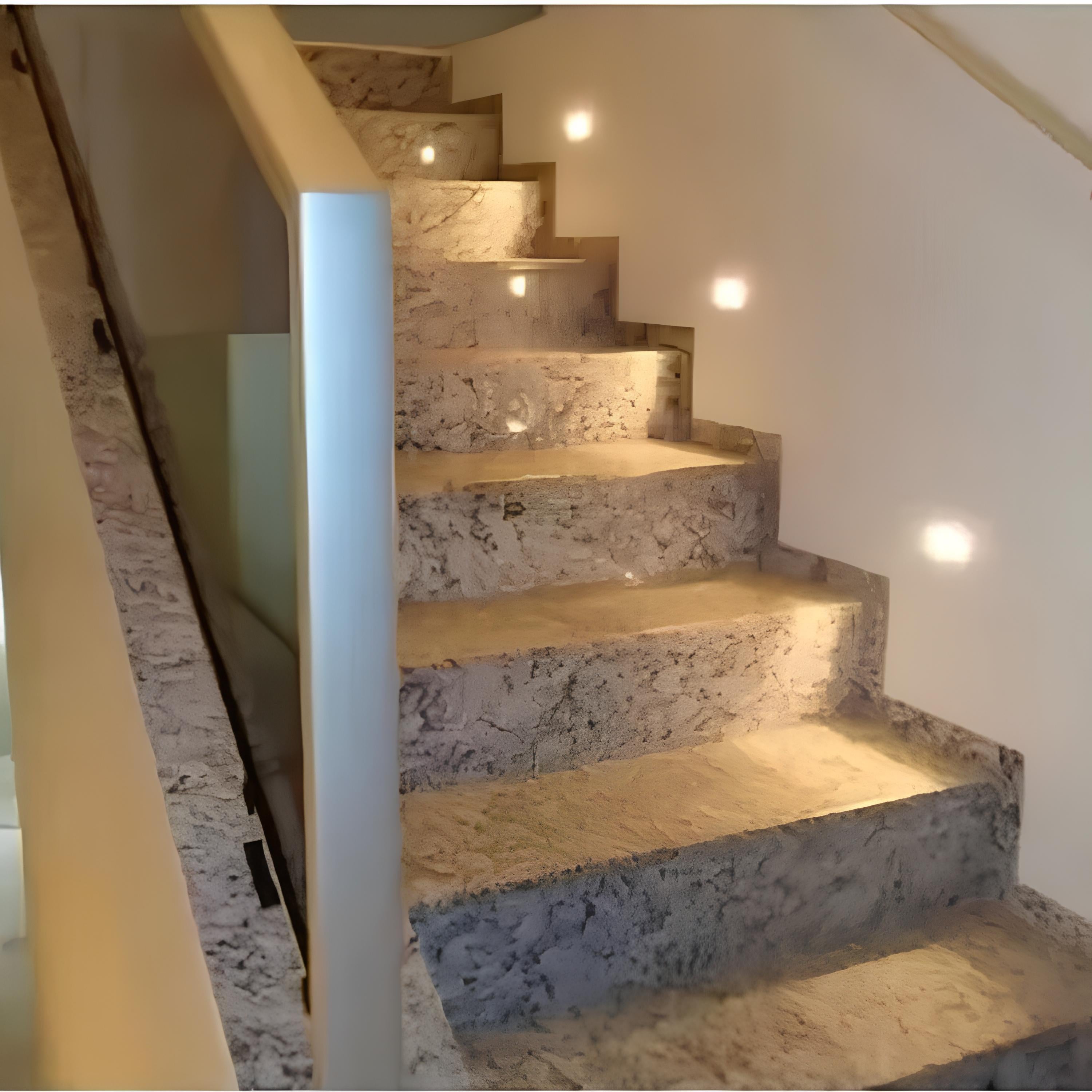 Balizador De Parede LED - Interlight