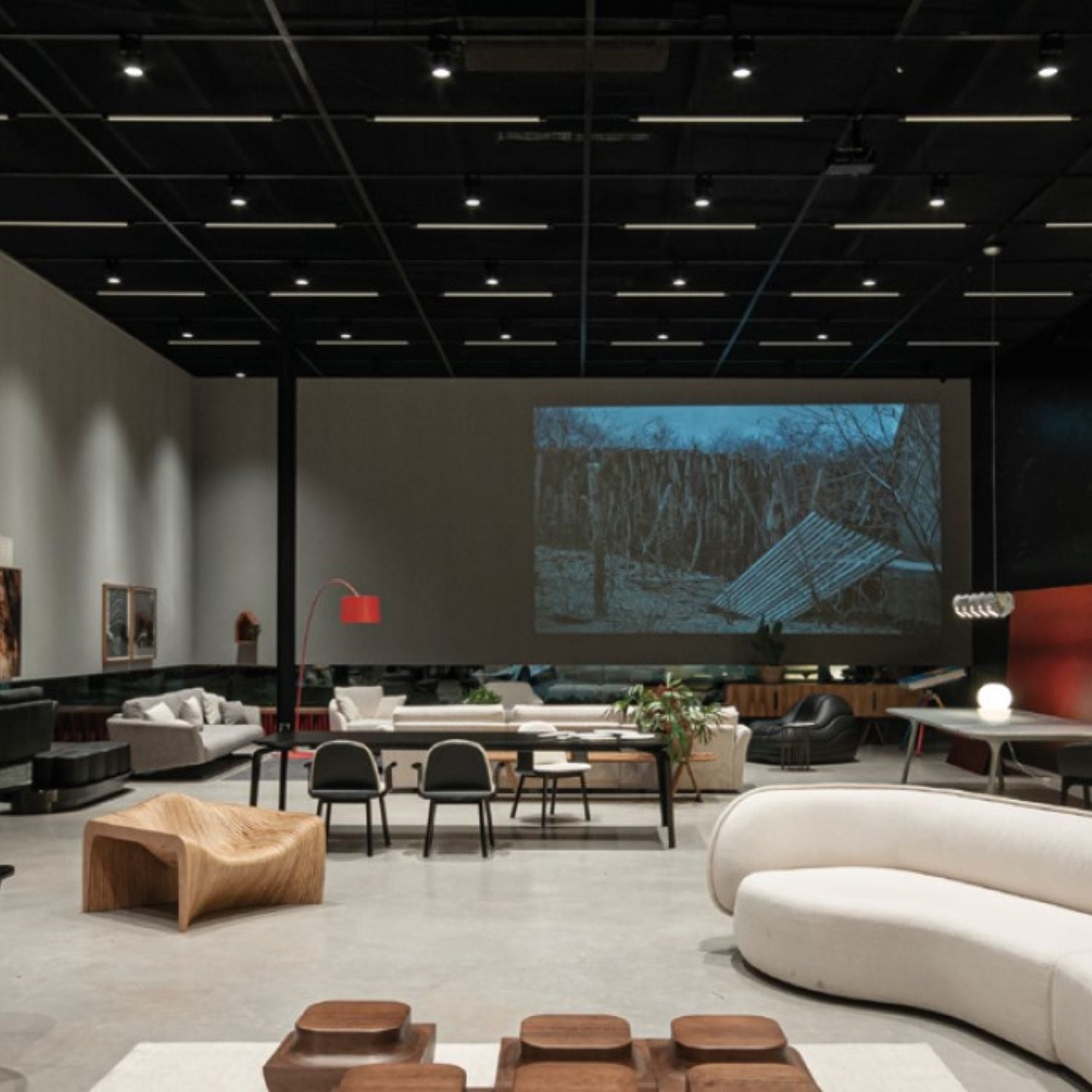 Sirius Trilho 1 Circuito Interlight