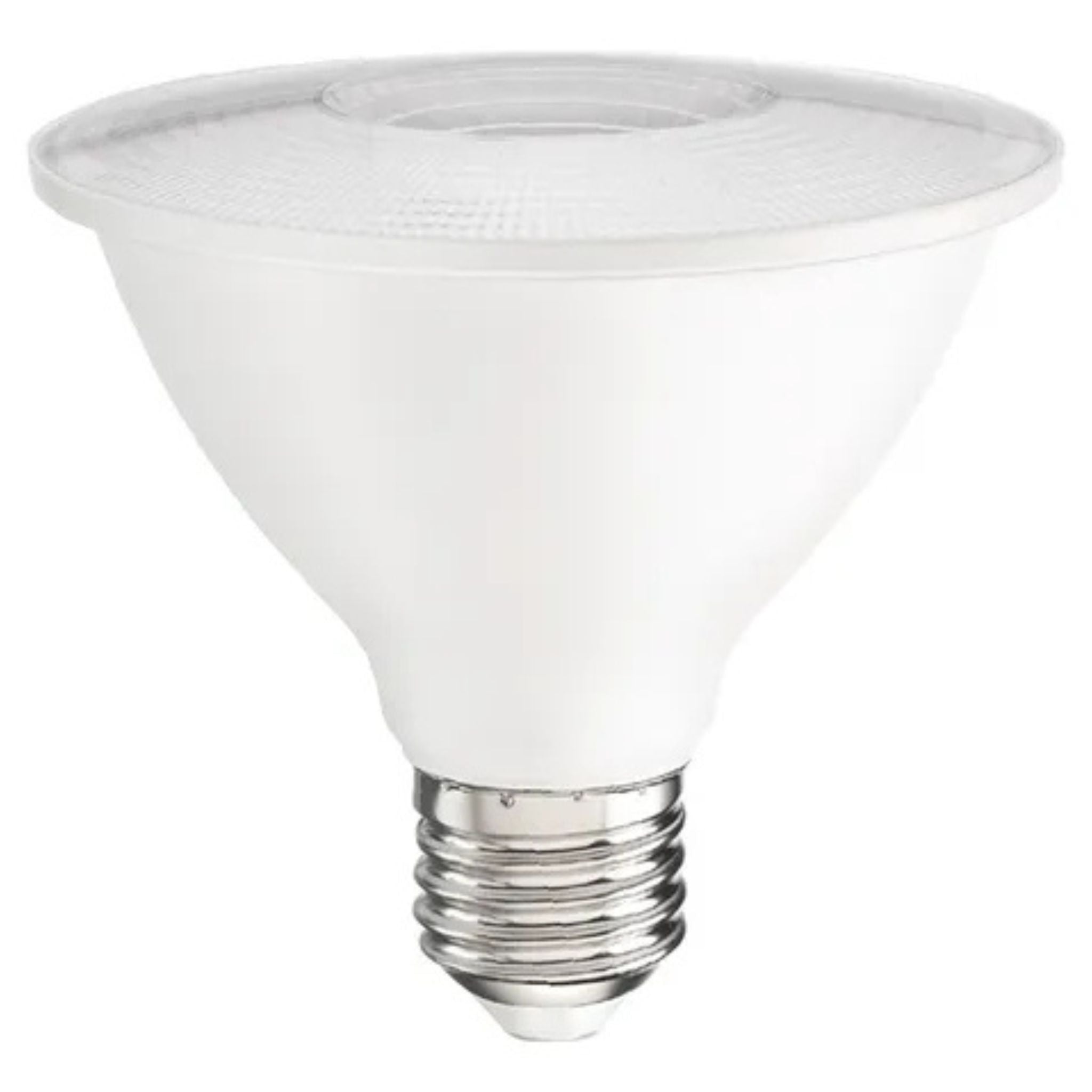 Lâmpada LED PAR30 10W Crystal – SaveEnergy