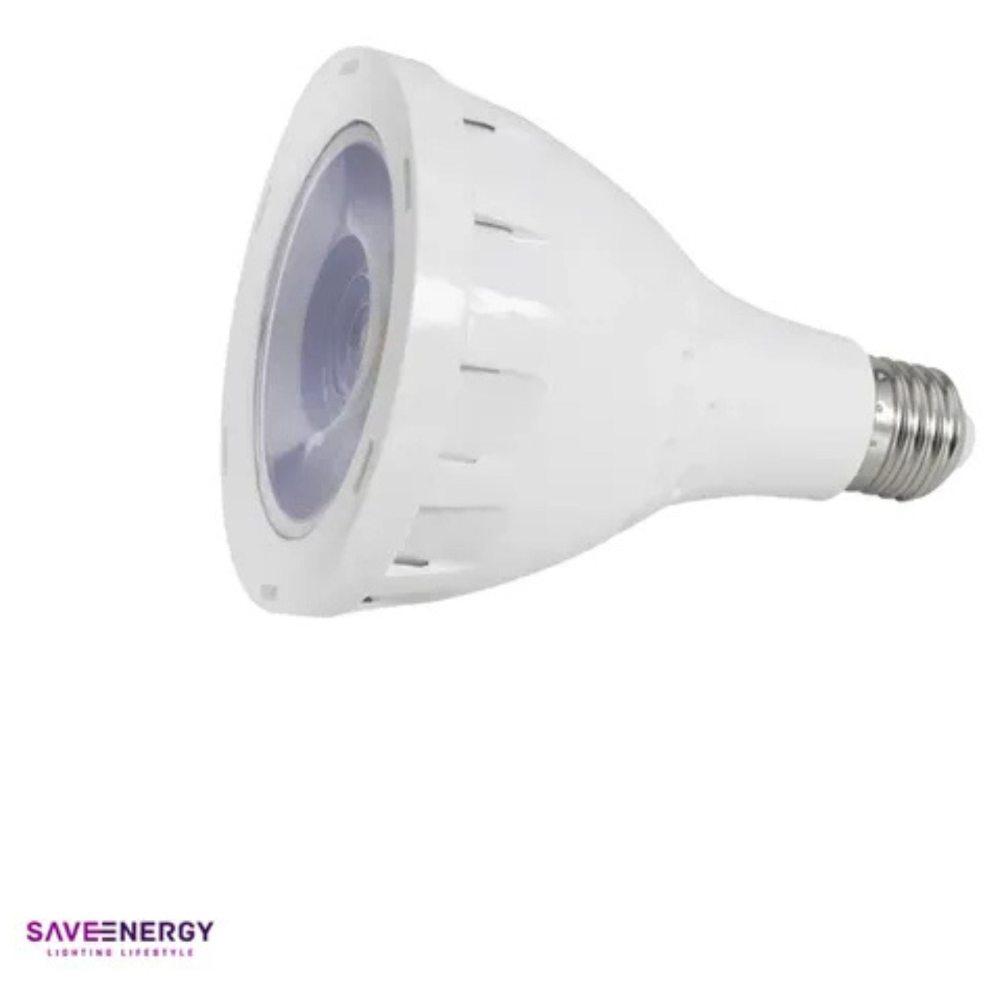 Lâmpada LED PAR30 20W CDMR – SaveEnergy