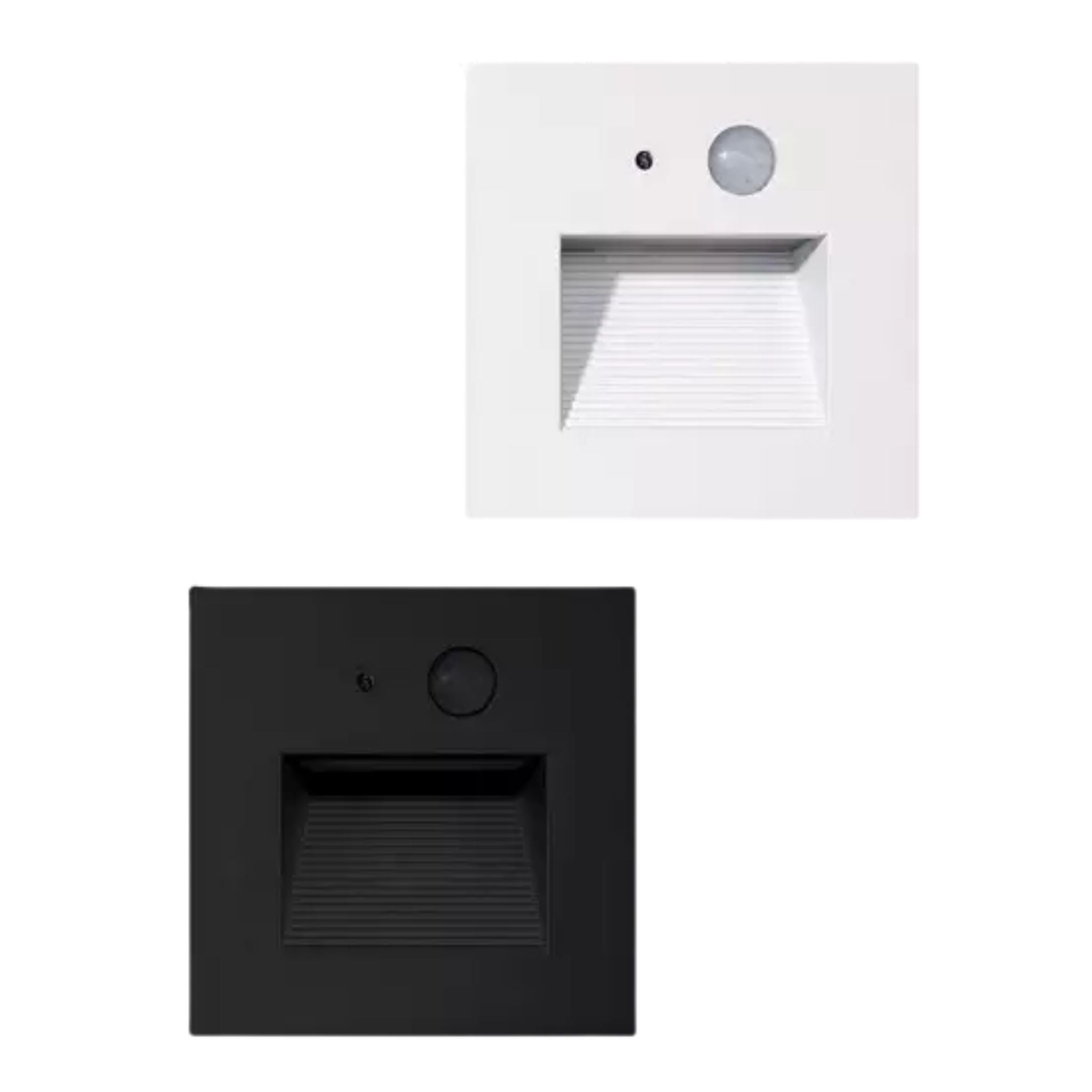 Balizador de Parede Sentinela LED Opus