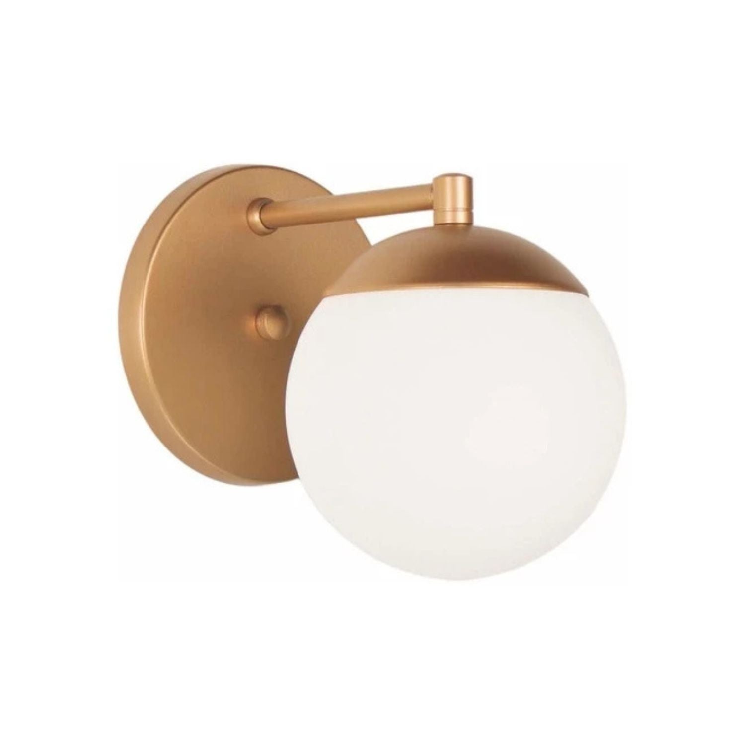 Arandela De Parede Globo