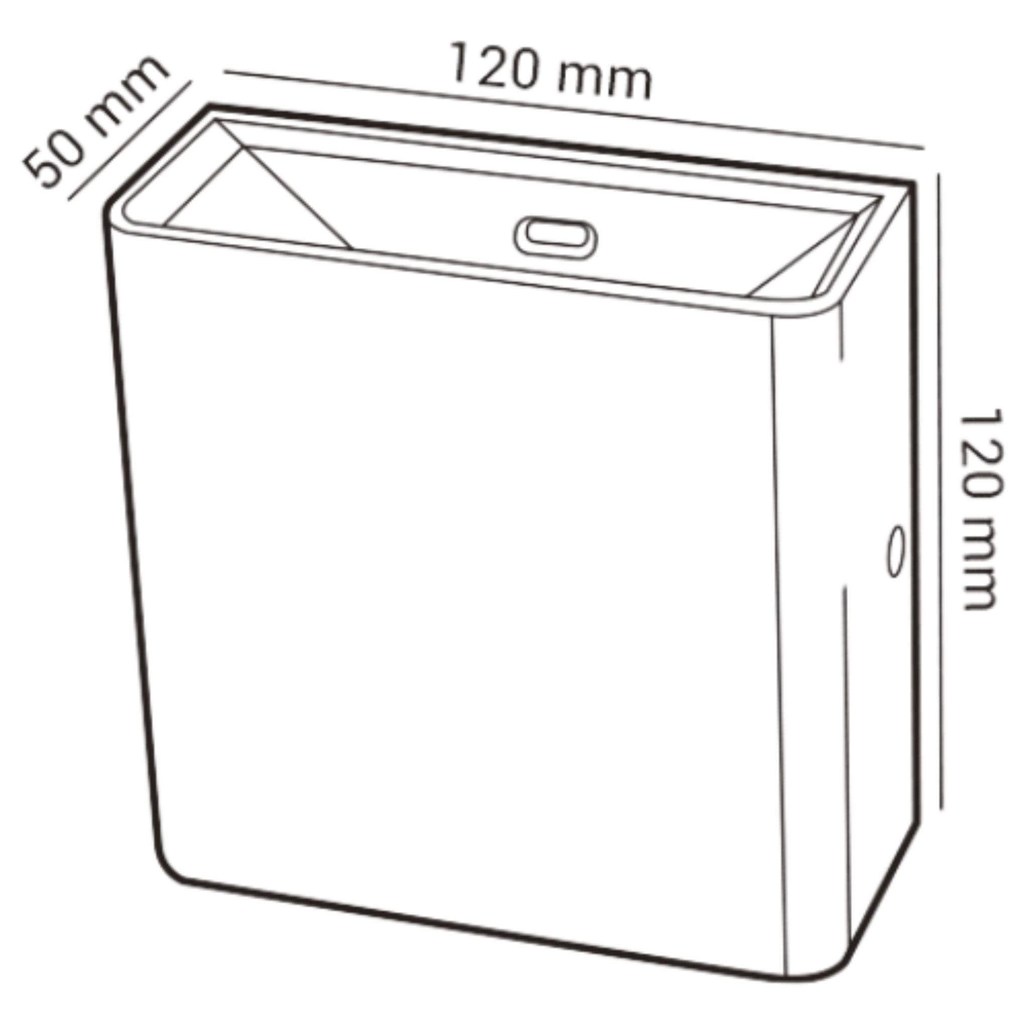 Arandela Basic - OPUS