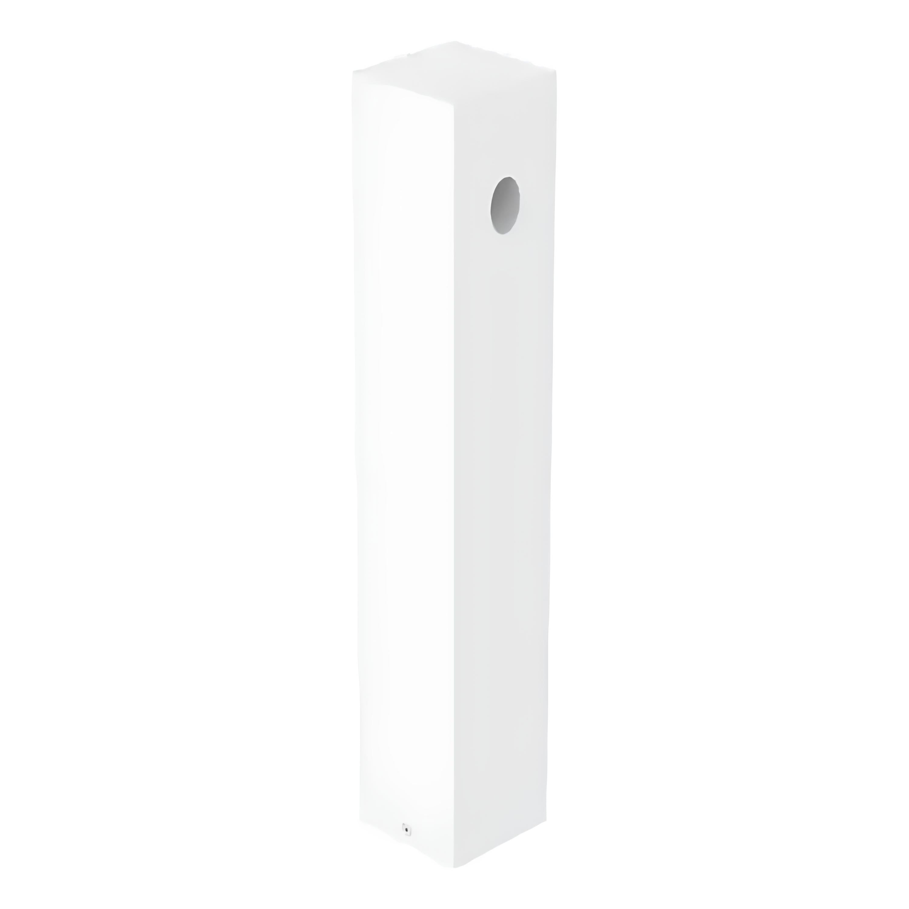Poste Balizador 1 Facho LED 2,5w 3000k - Interlight